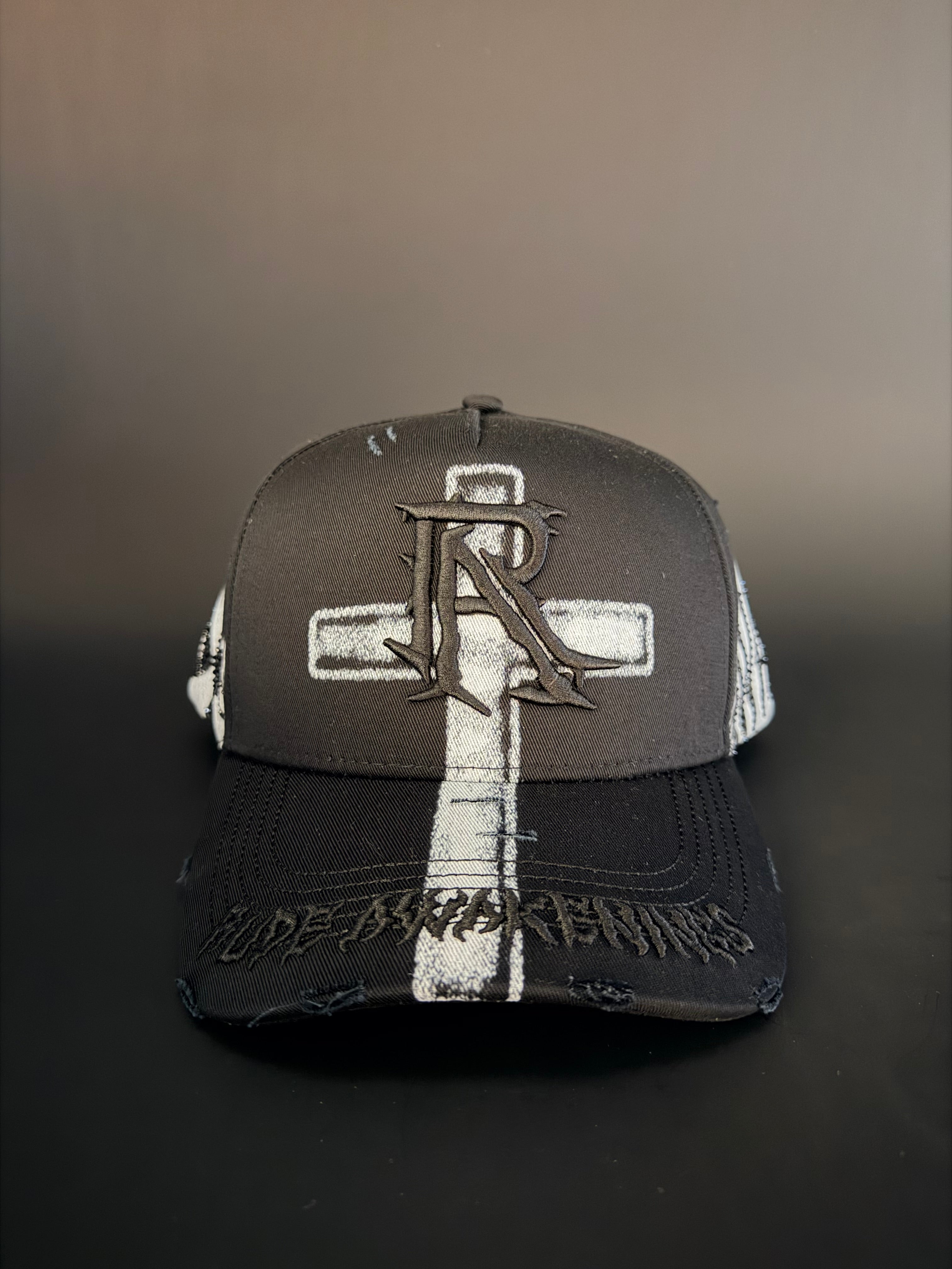 Rude awakenings “Calvary” Hat only