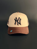 NY Brown