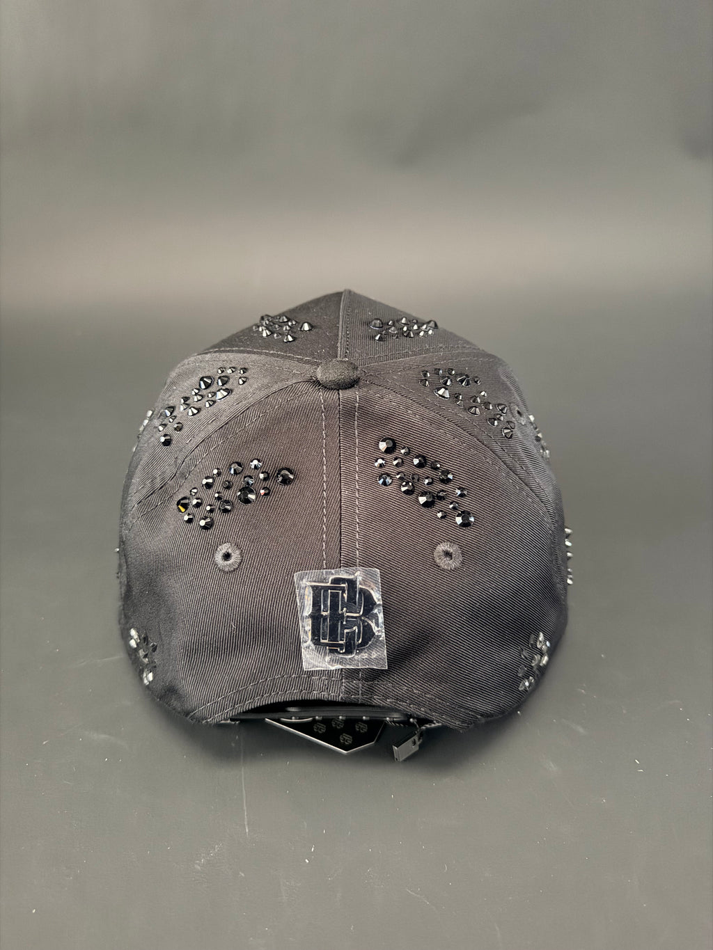 EB Hats rich forever hat