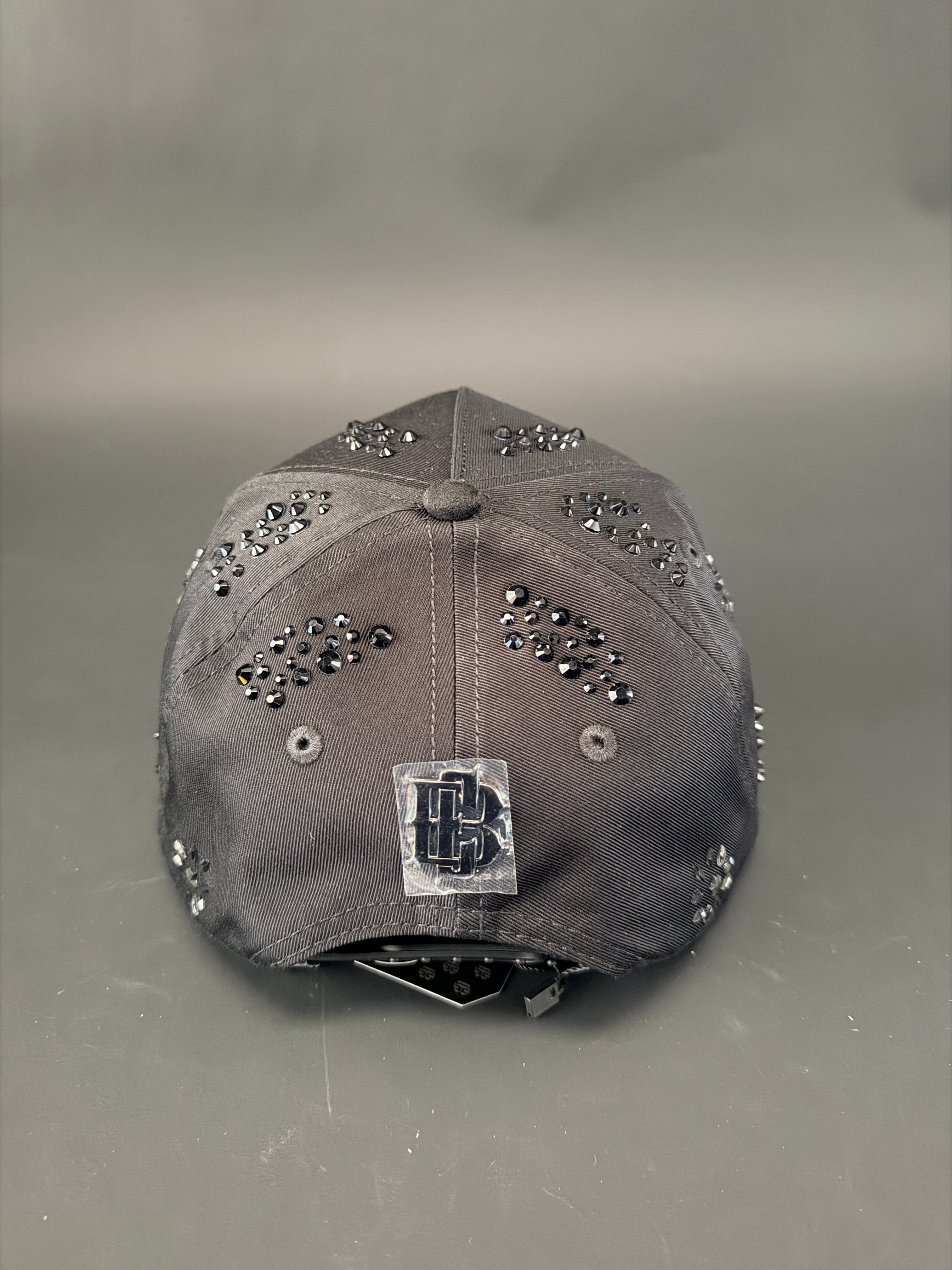 EB Hats rich forever hat