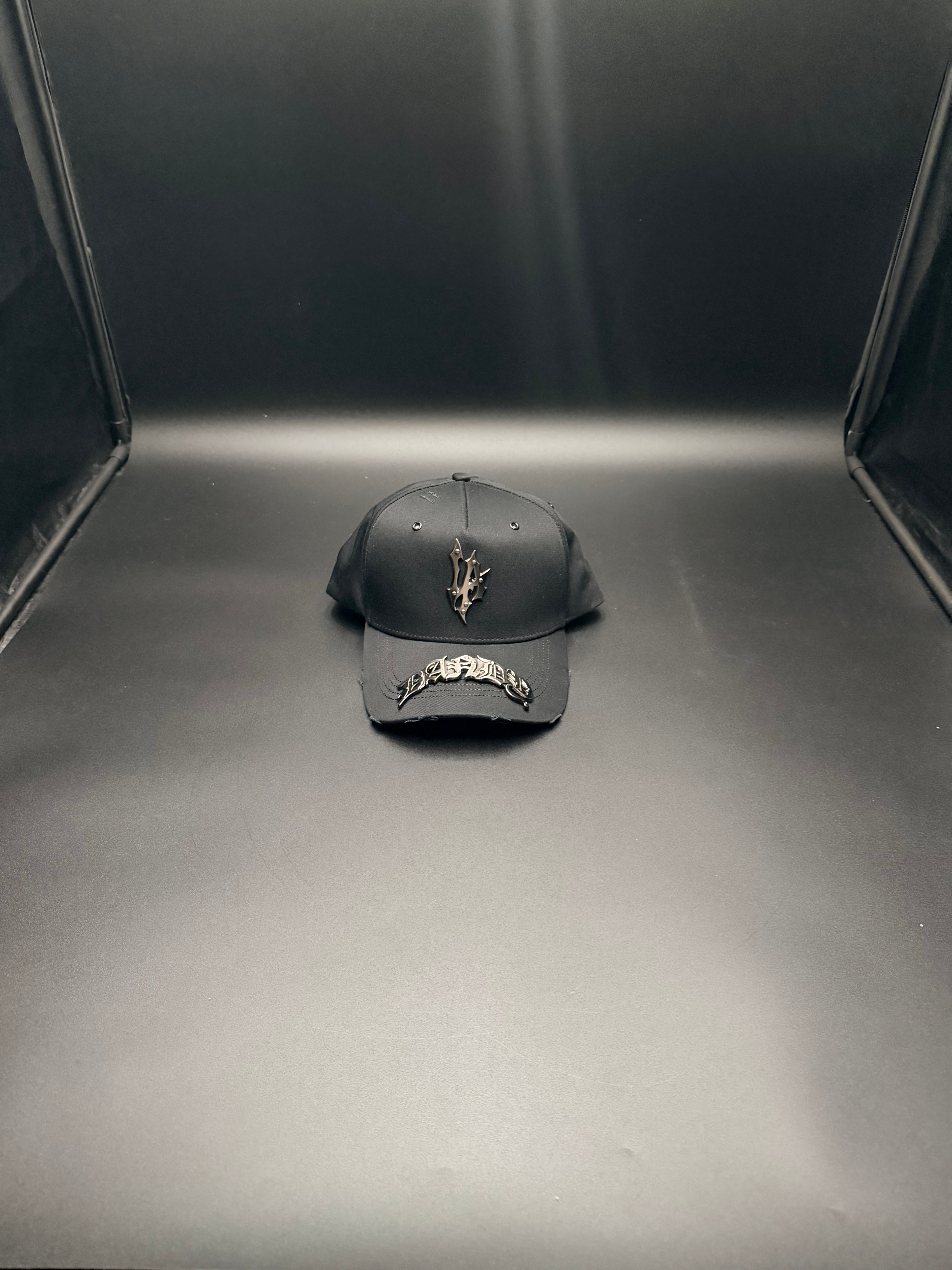 Dandy hats “LA Metal”
