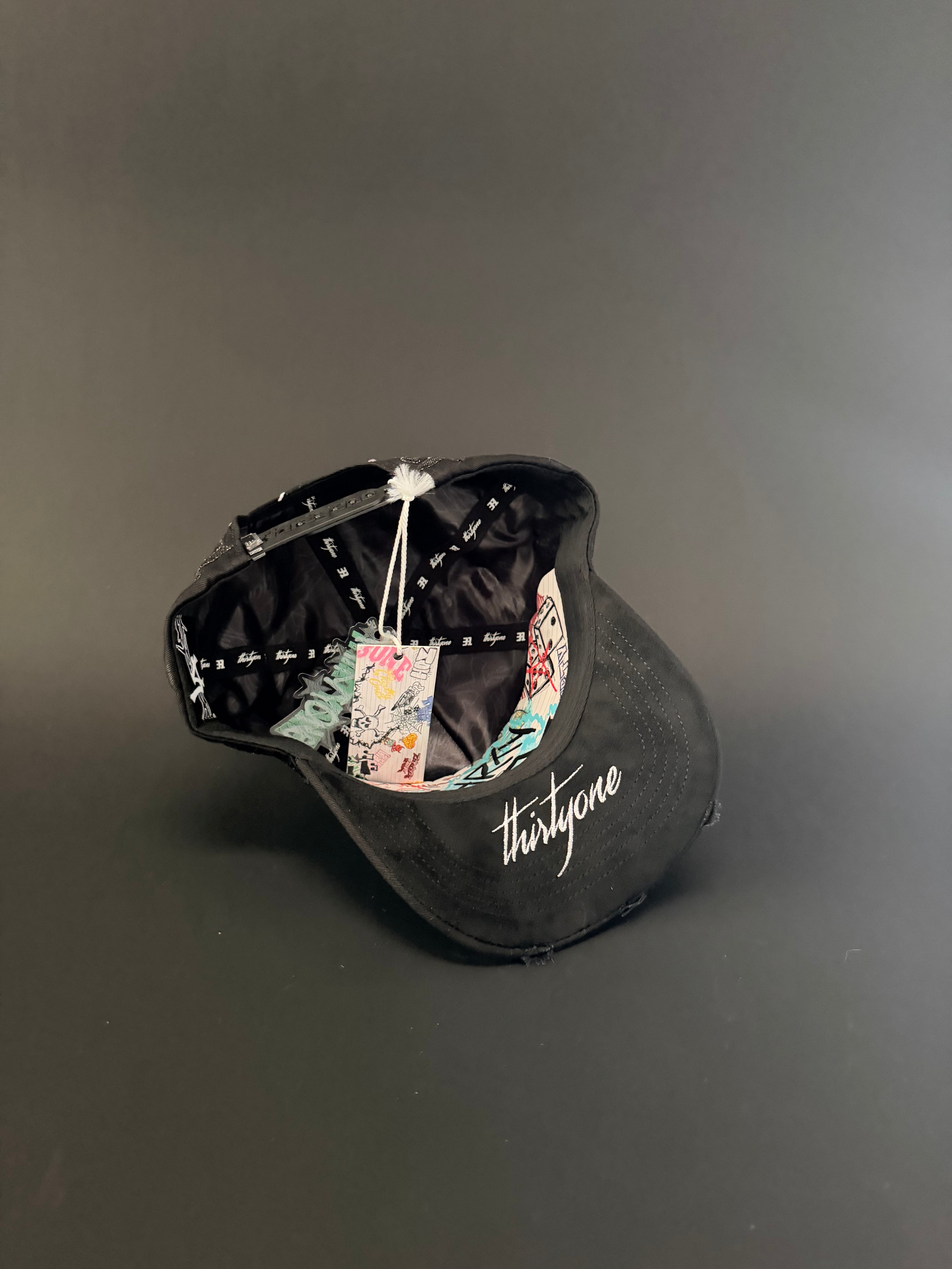 Thirtyone Hats “LA Thorns”