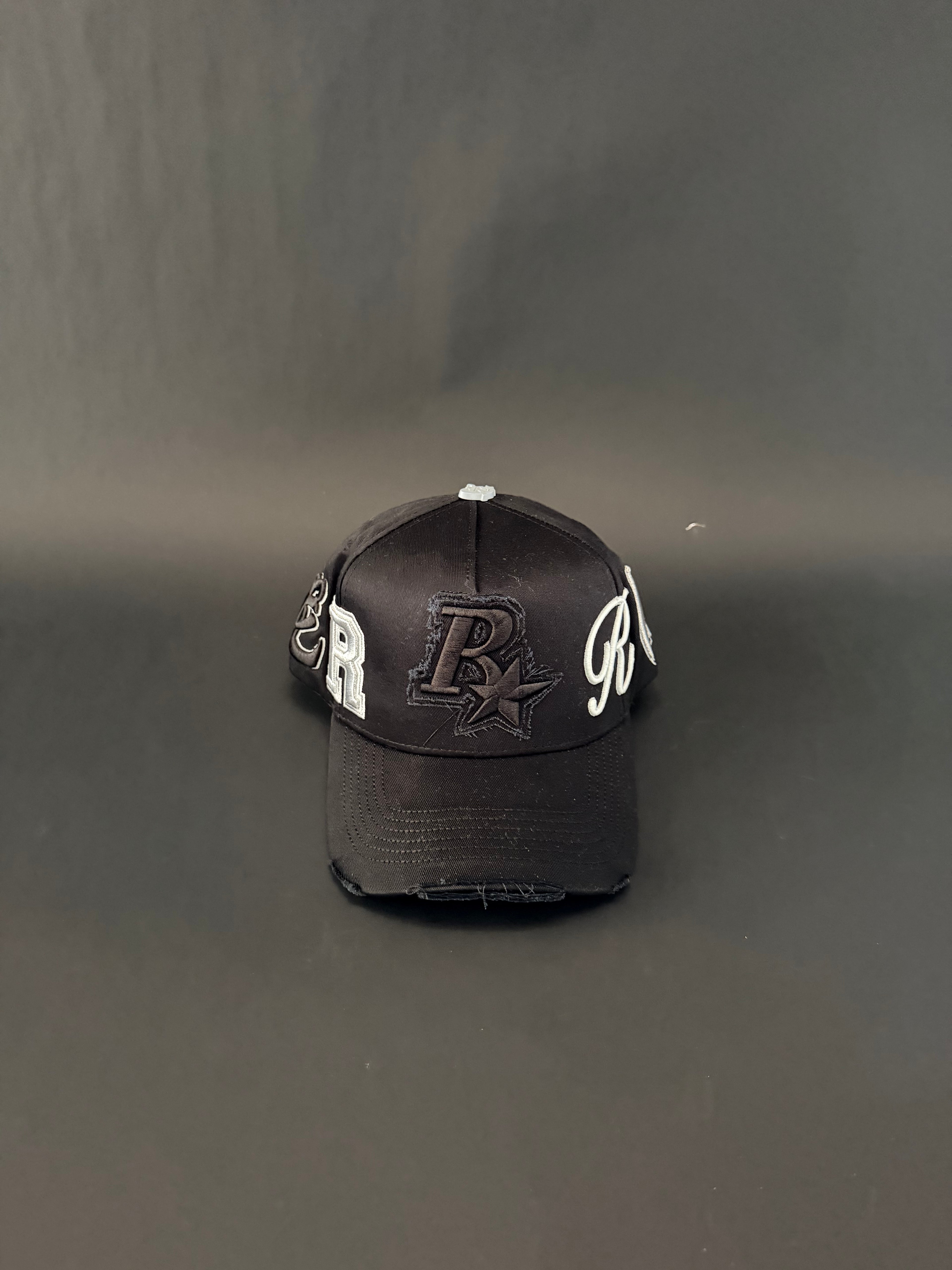 Rebel hats “R Dynasty”