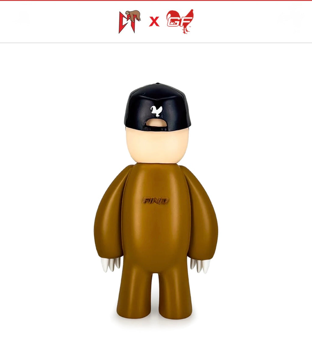 CT BRICK TOY PRE-ORDER