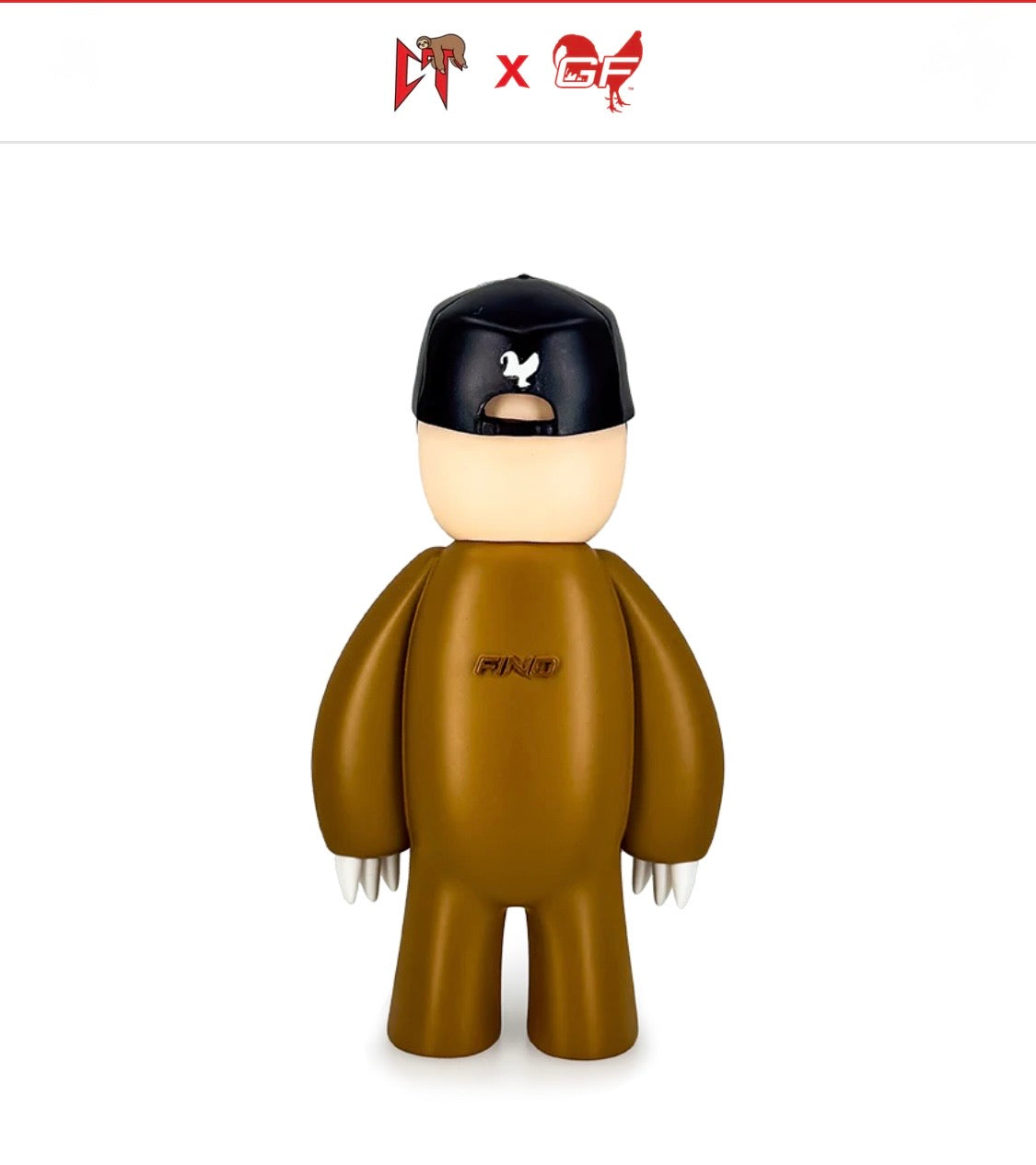 CT BRICK TOY PRE-ORDER