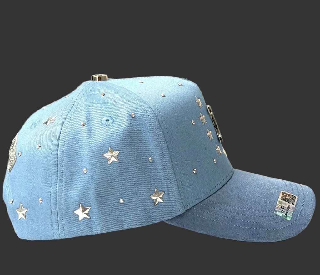 Houston stars blue