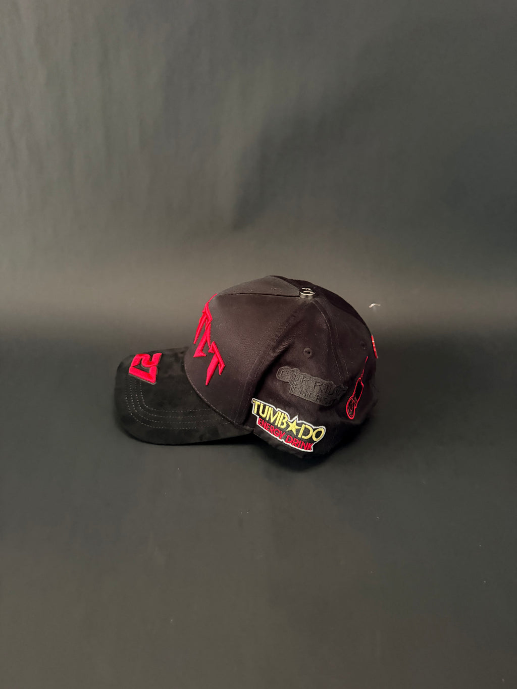 Barbas hats “CT racing”