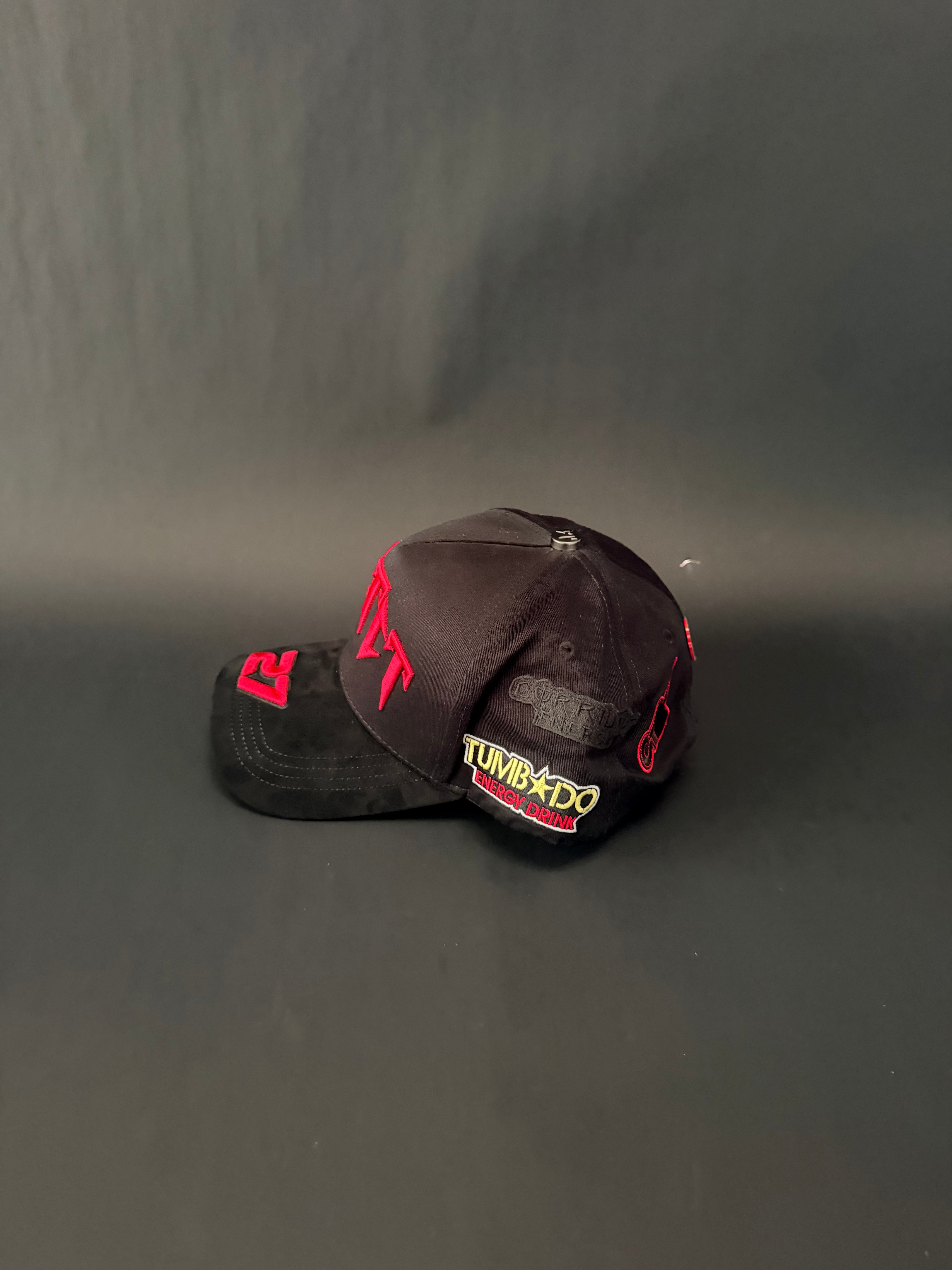 Barbas hats “CT racing”