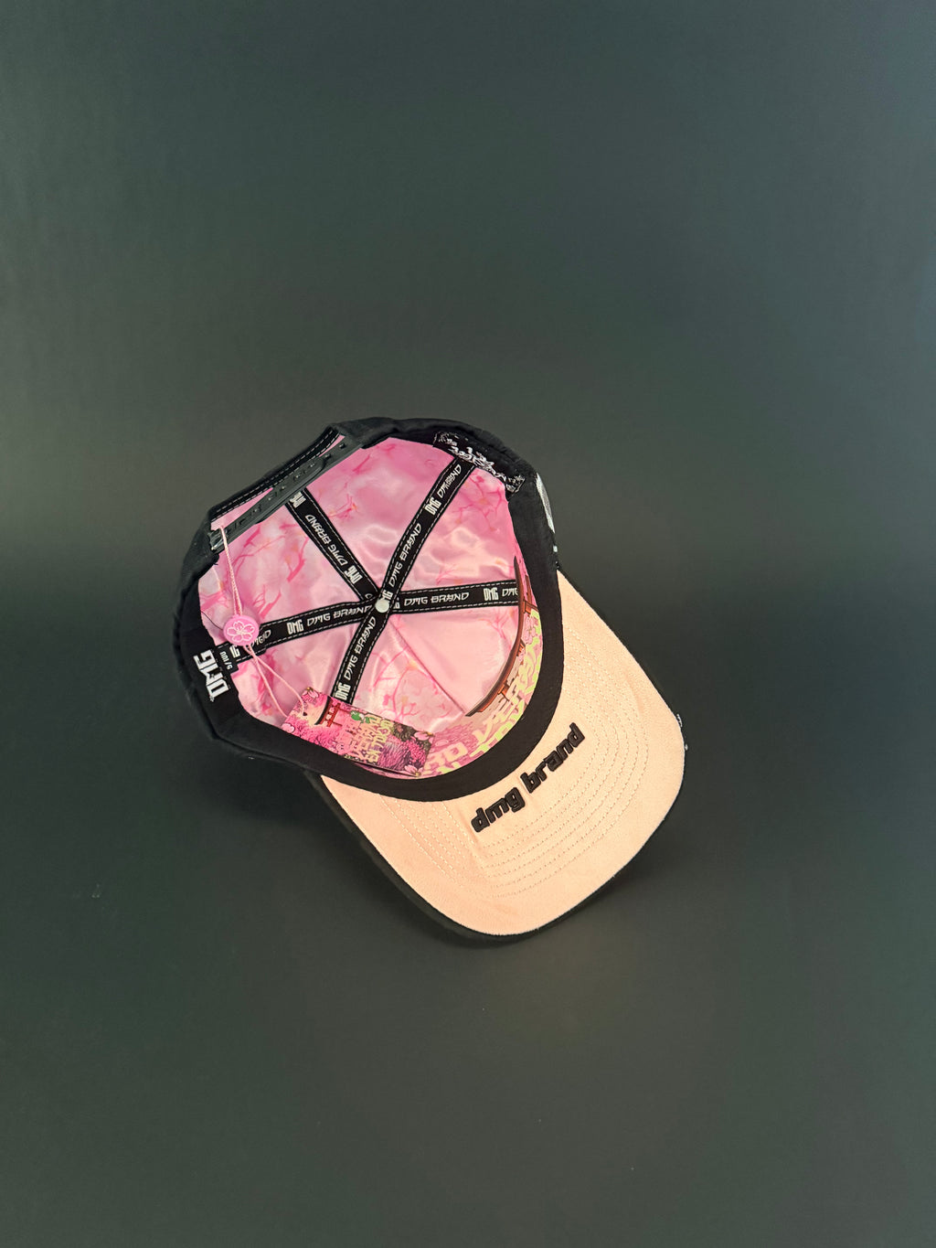 DMG brand “LA JAPAN VOL. II”