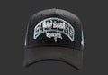 SADBOSS black and blue by Klan Hats