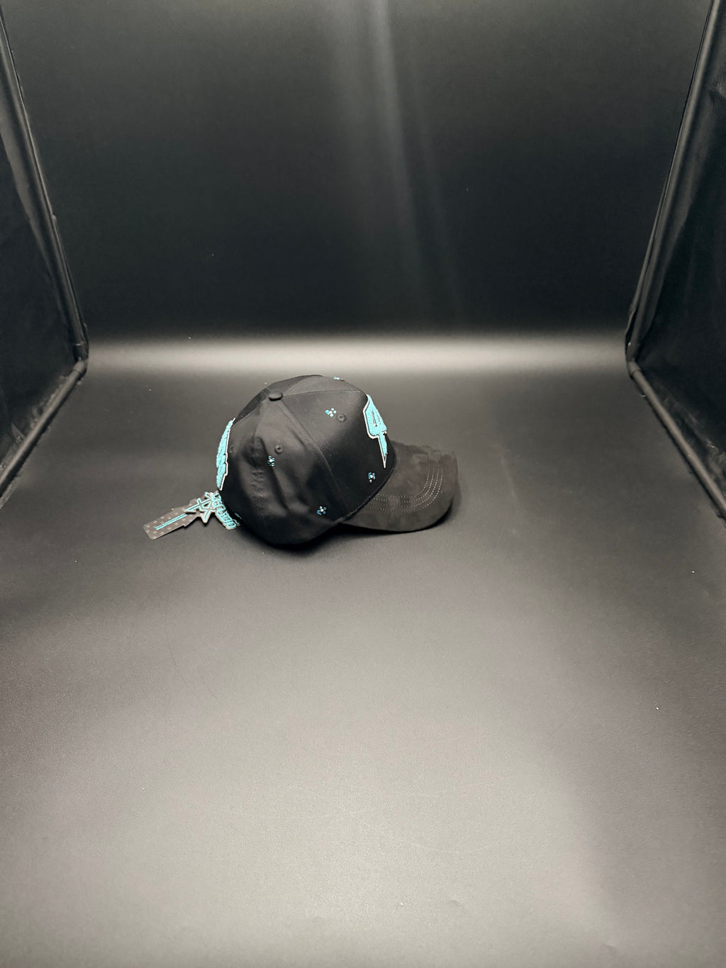 Canelo x Dandy Hats Limited Edition “Tiffany”