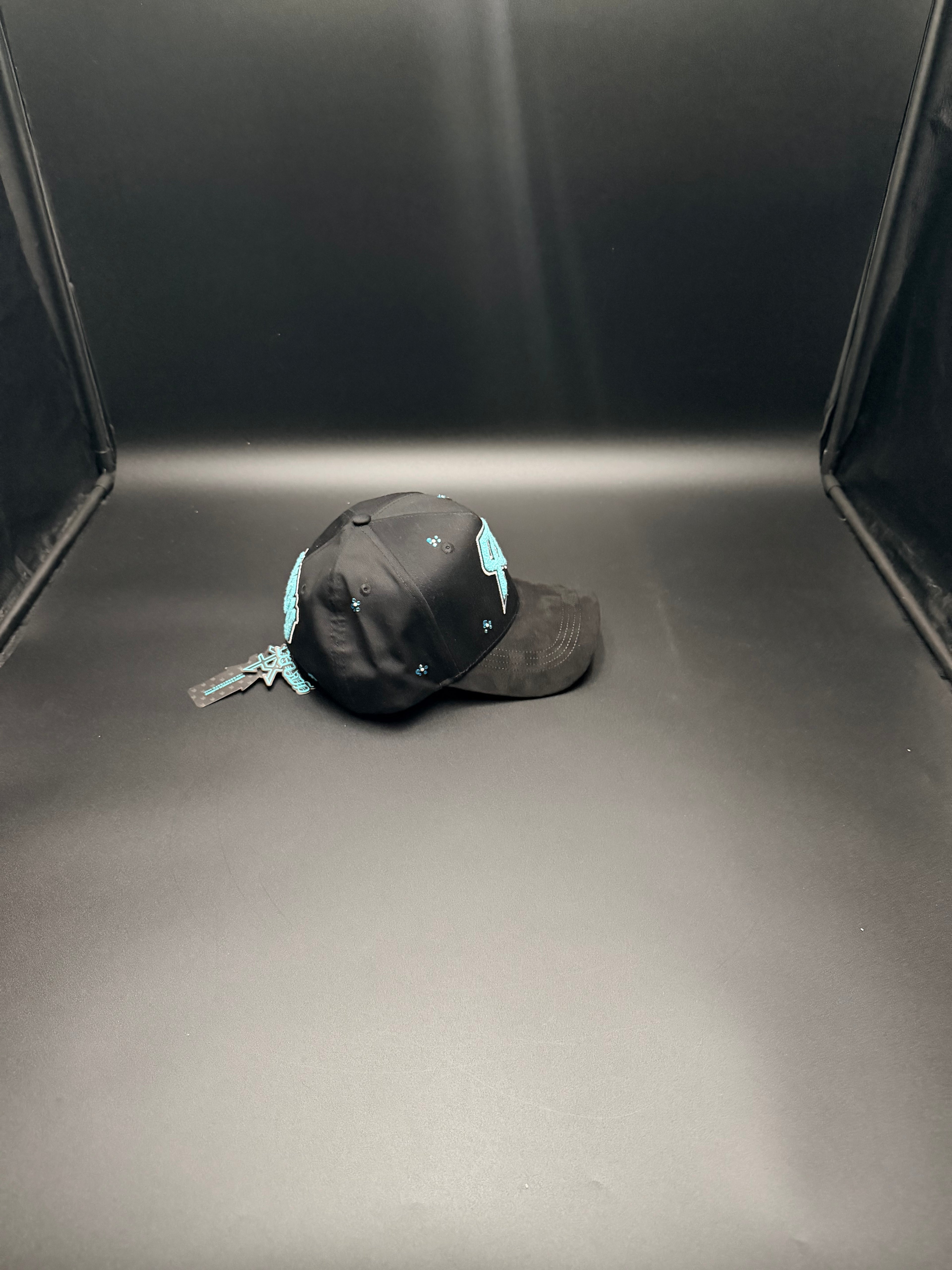Canelo x Dandy Hats Limited Edition “Tiffany”