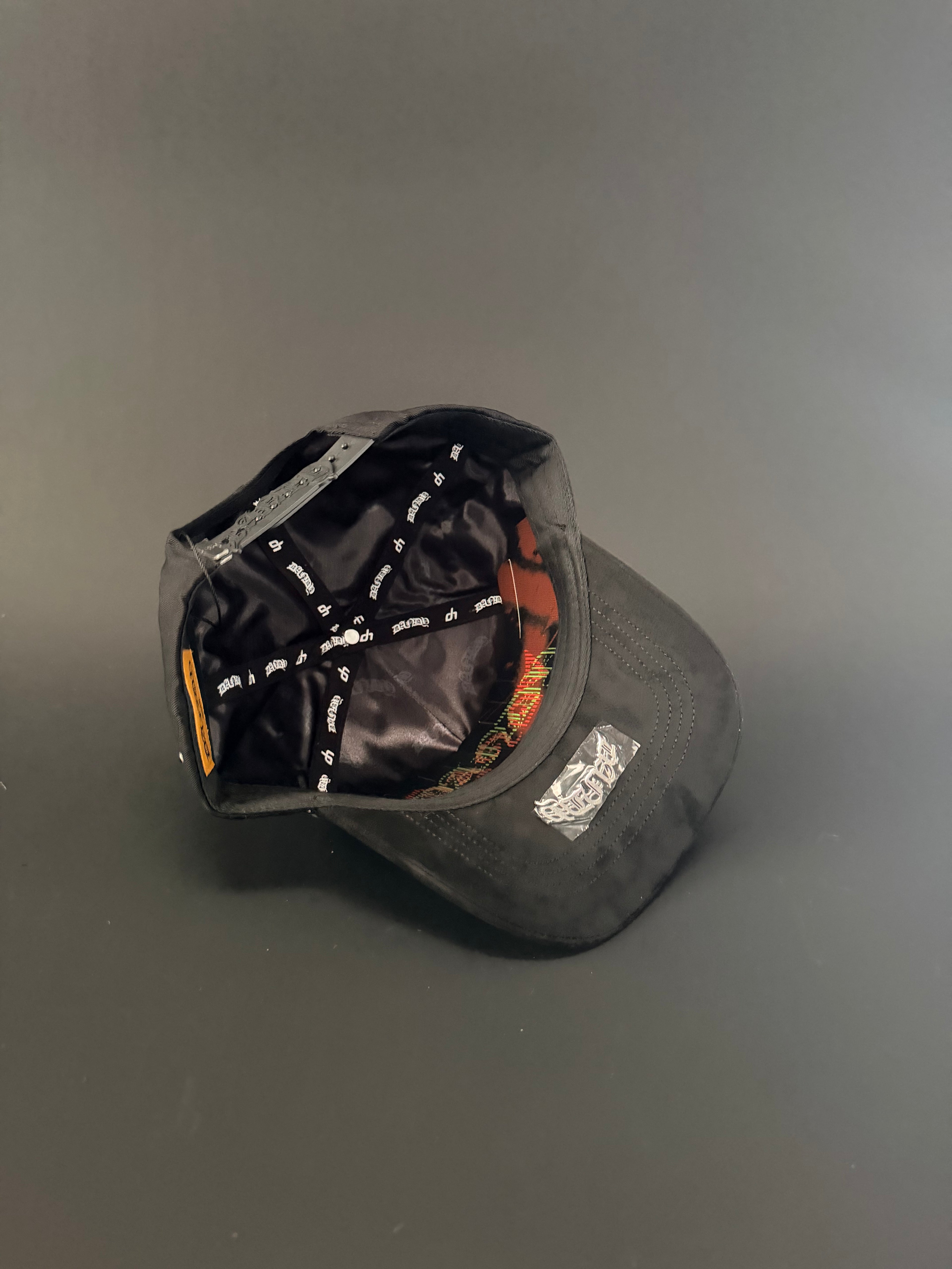 Dandy Hats “Onyx”