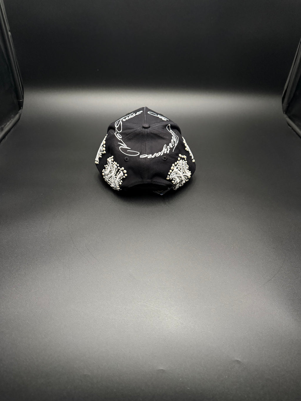 ThirtyOne hats “NY Perals”