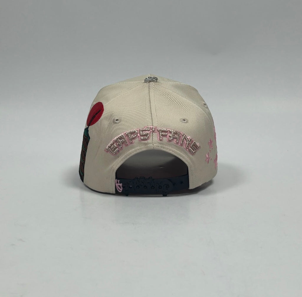 CF Sakura Beige