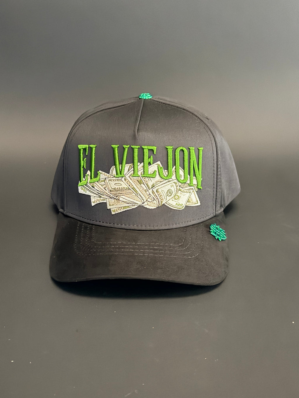 El viejon Money