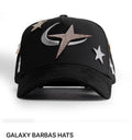 Barbas Galaxy