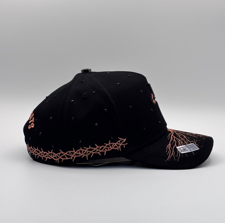 Calvario brown