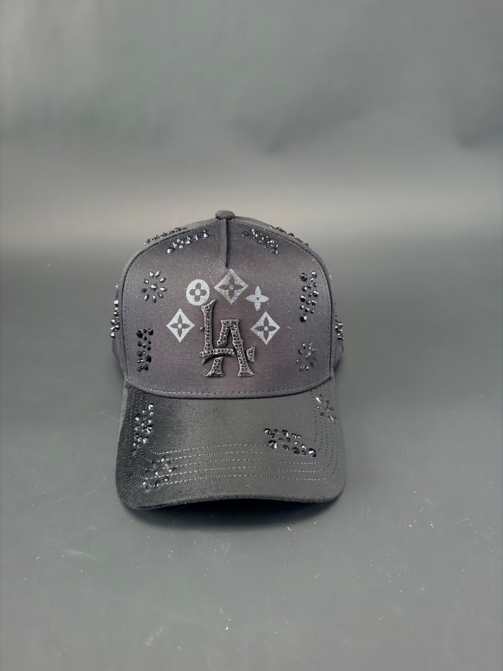 EB Hats rich forever hat