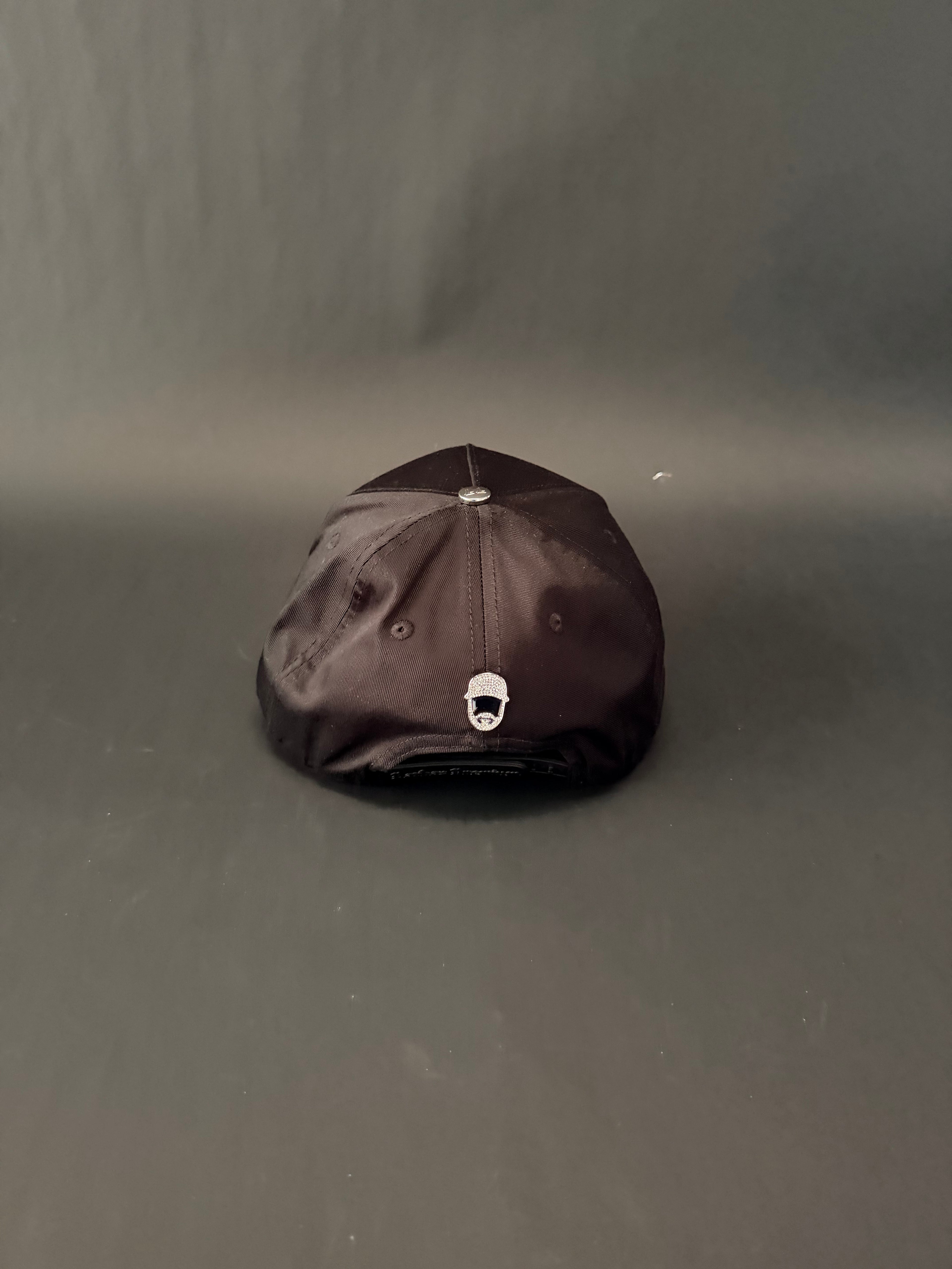 Barbas hats “77”