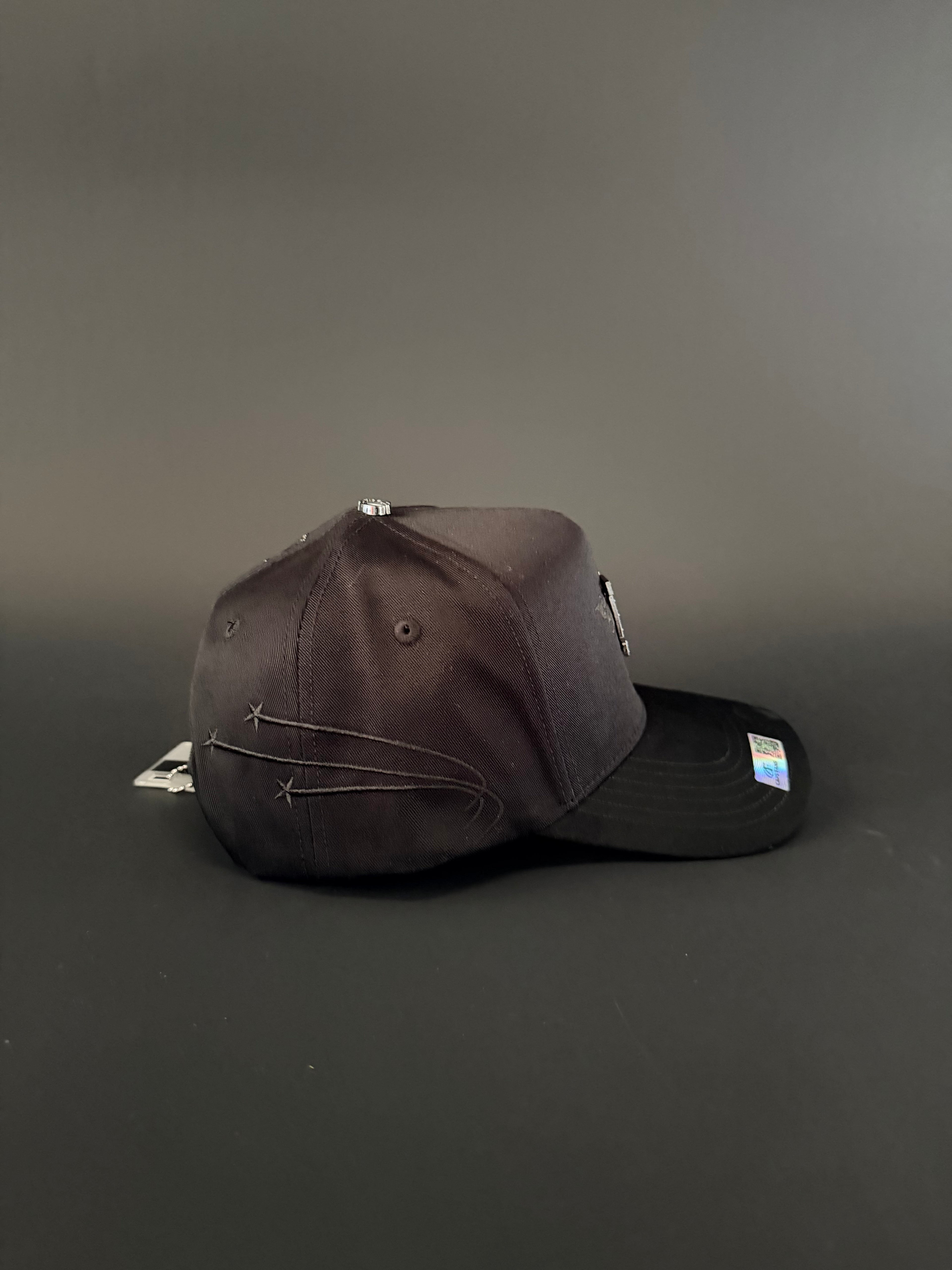 Houston stars black