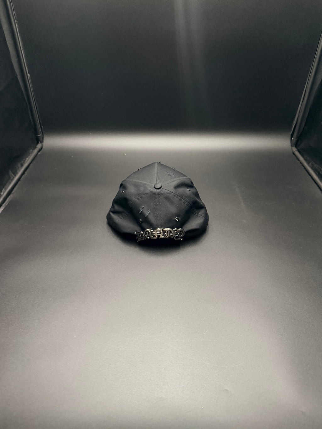 Dandy hats “LA Metal”