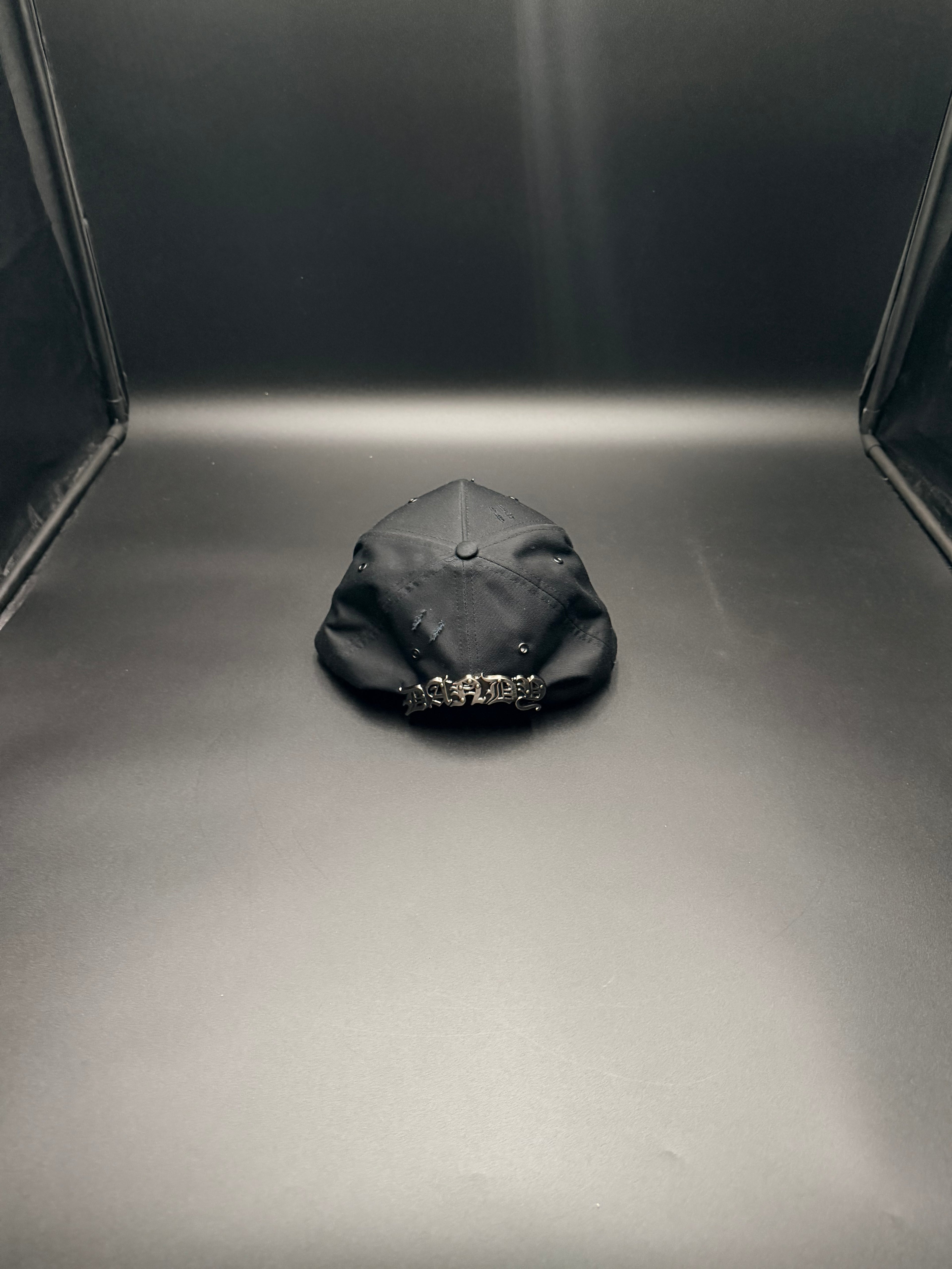 Dandy hats “LA Metal”