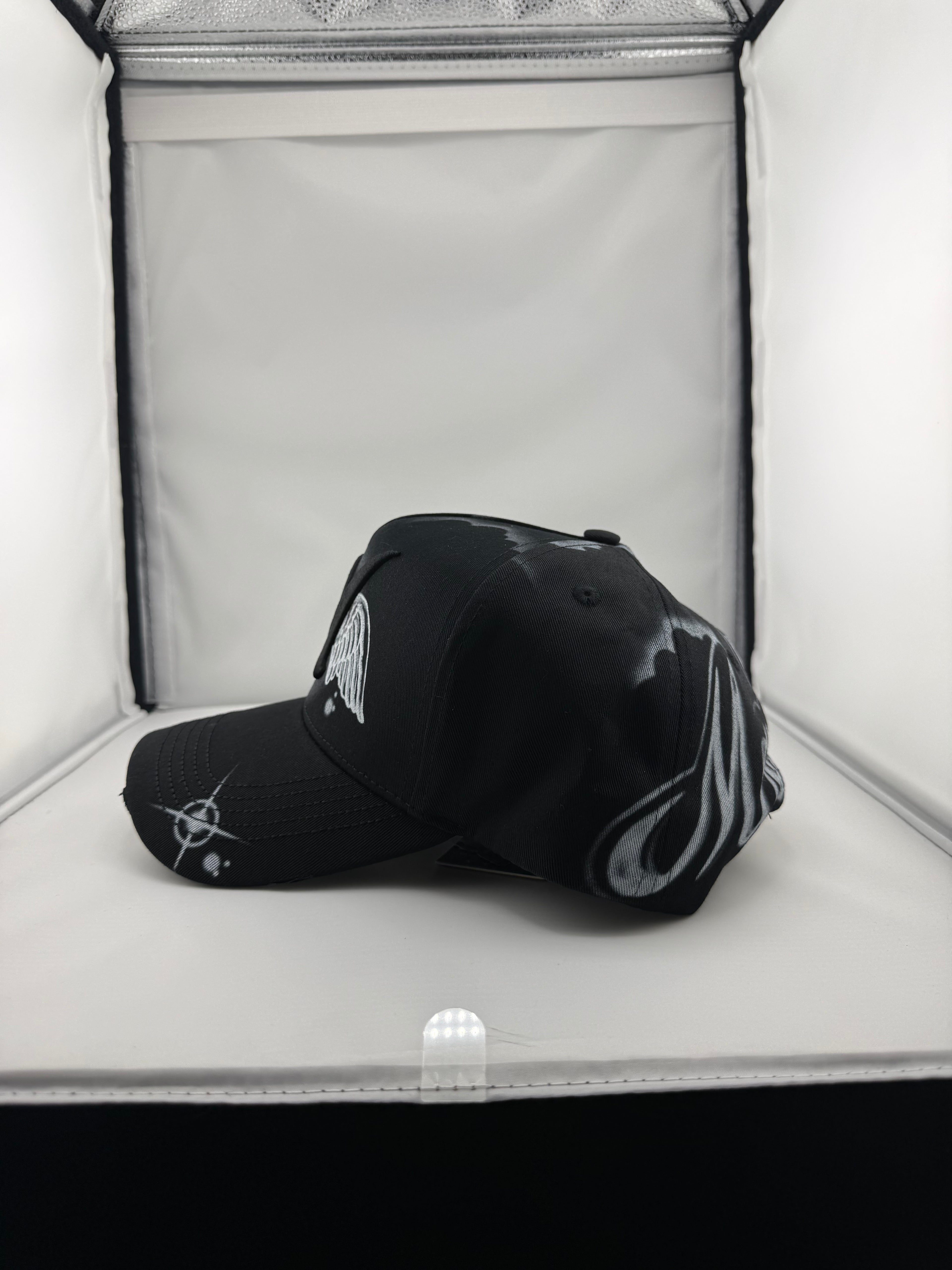 ThirtyOne hats “Mago Forever” full set