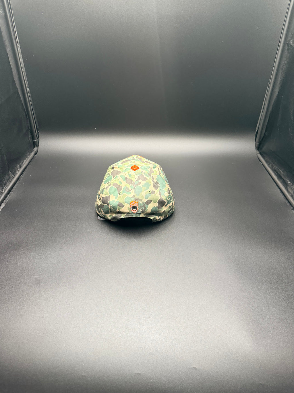 Barbas hats “FTR Camo” JUST HAT
