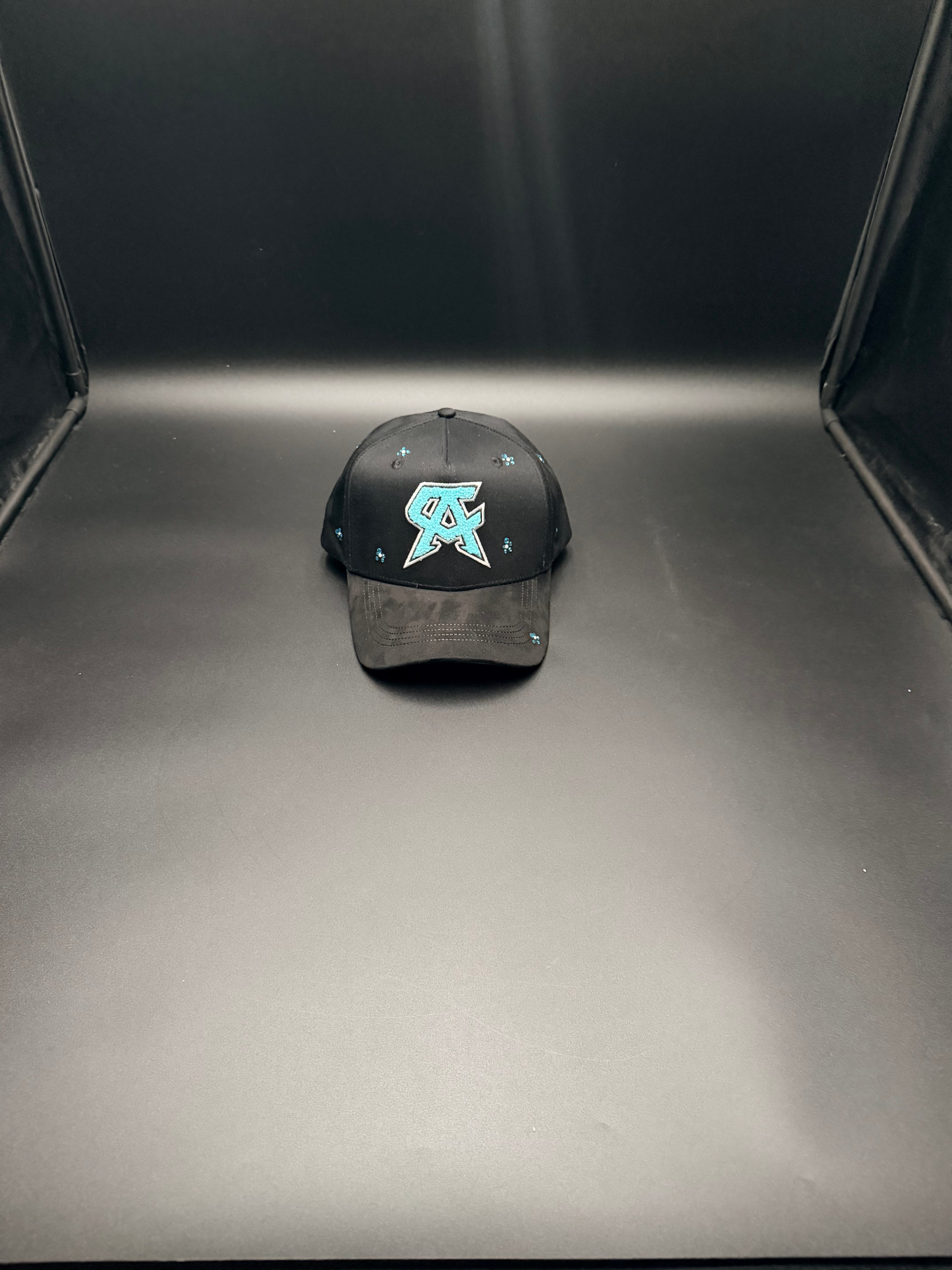 Canelo x Dandy Hats Limited Edition “Tiffany”