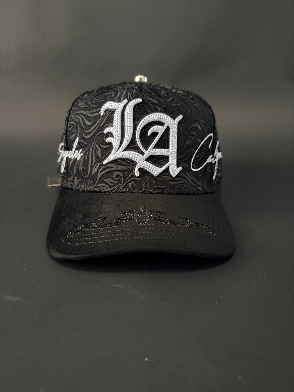 LA California blk/white by BB