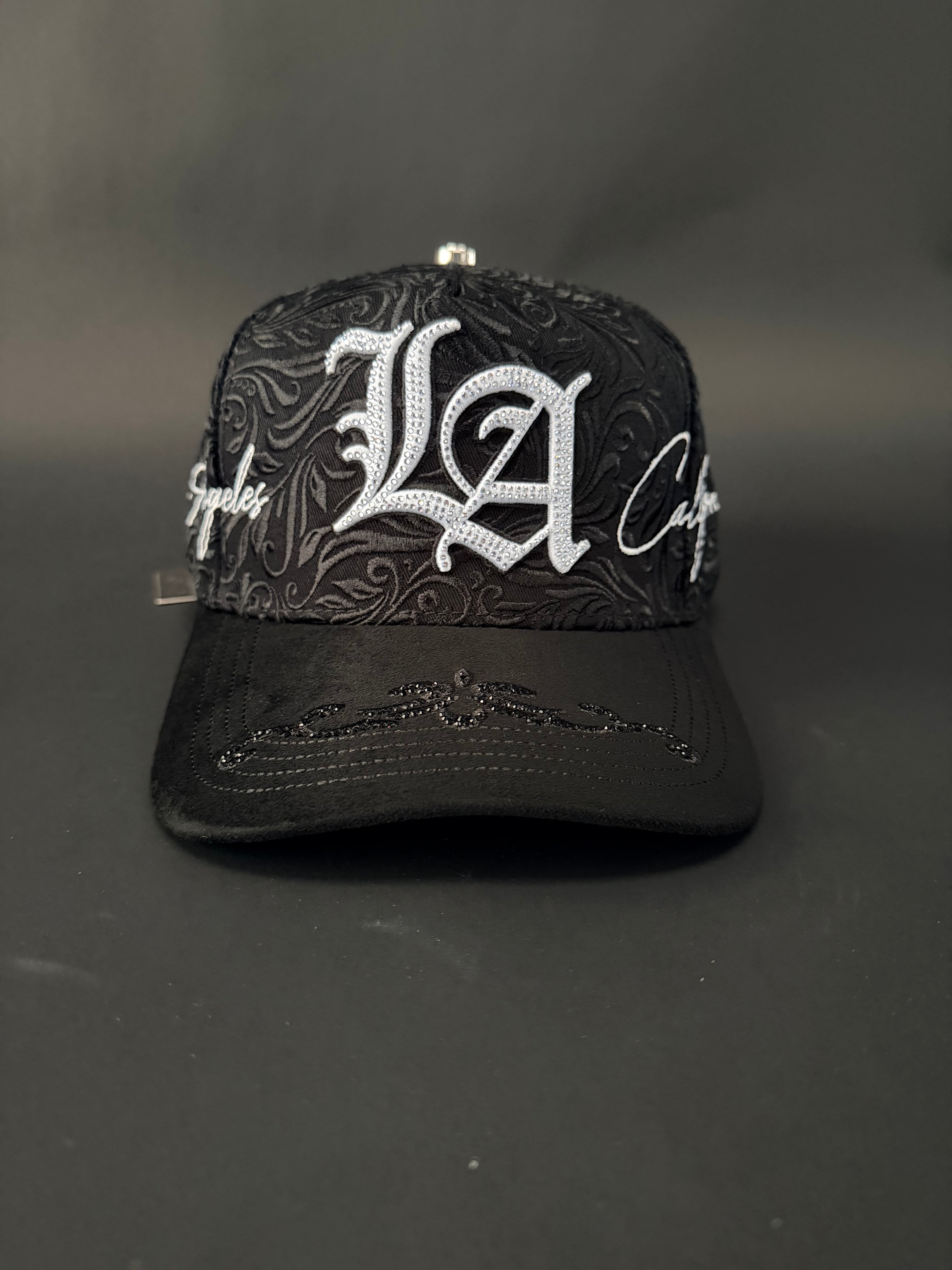 LA California blk/white by BB