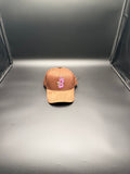 Barbas hats “B-Cross Pink” JUST HAT
