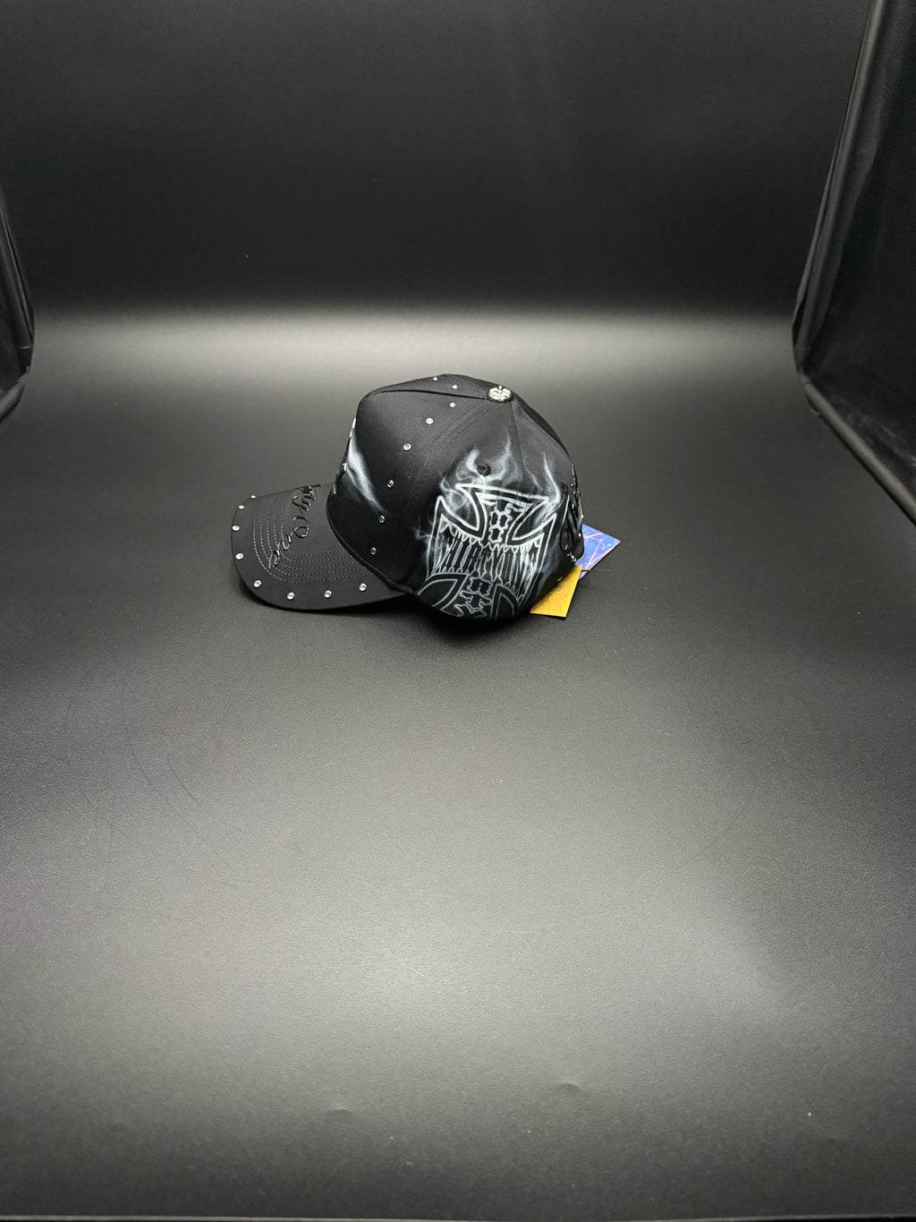 ThirtyOne hats “LA Smoke”