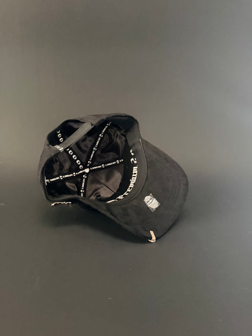 Barbas Hats “Inferno” Full set