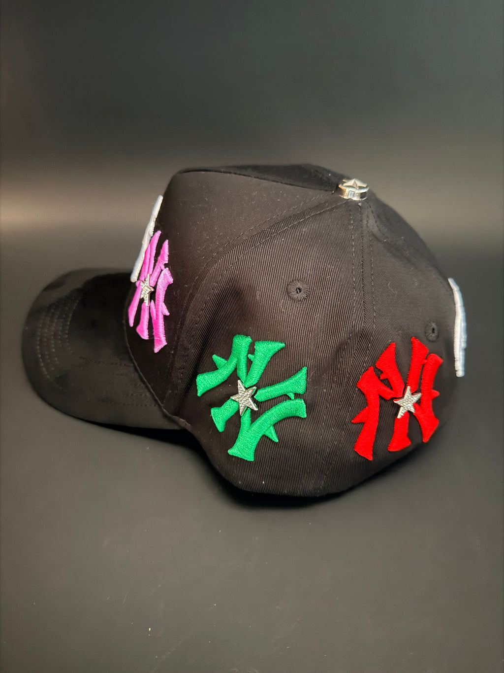 Star Hats Club “Frozen Stars”