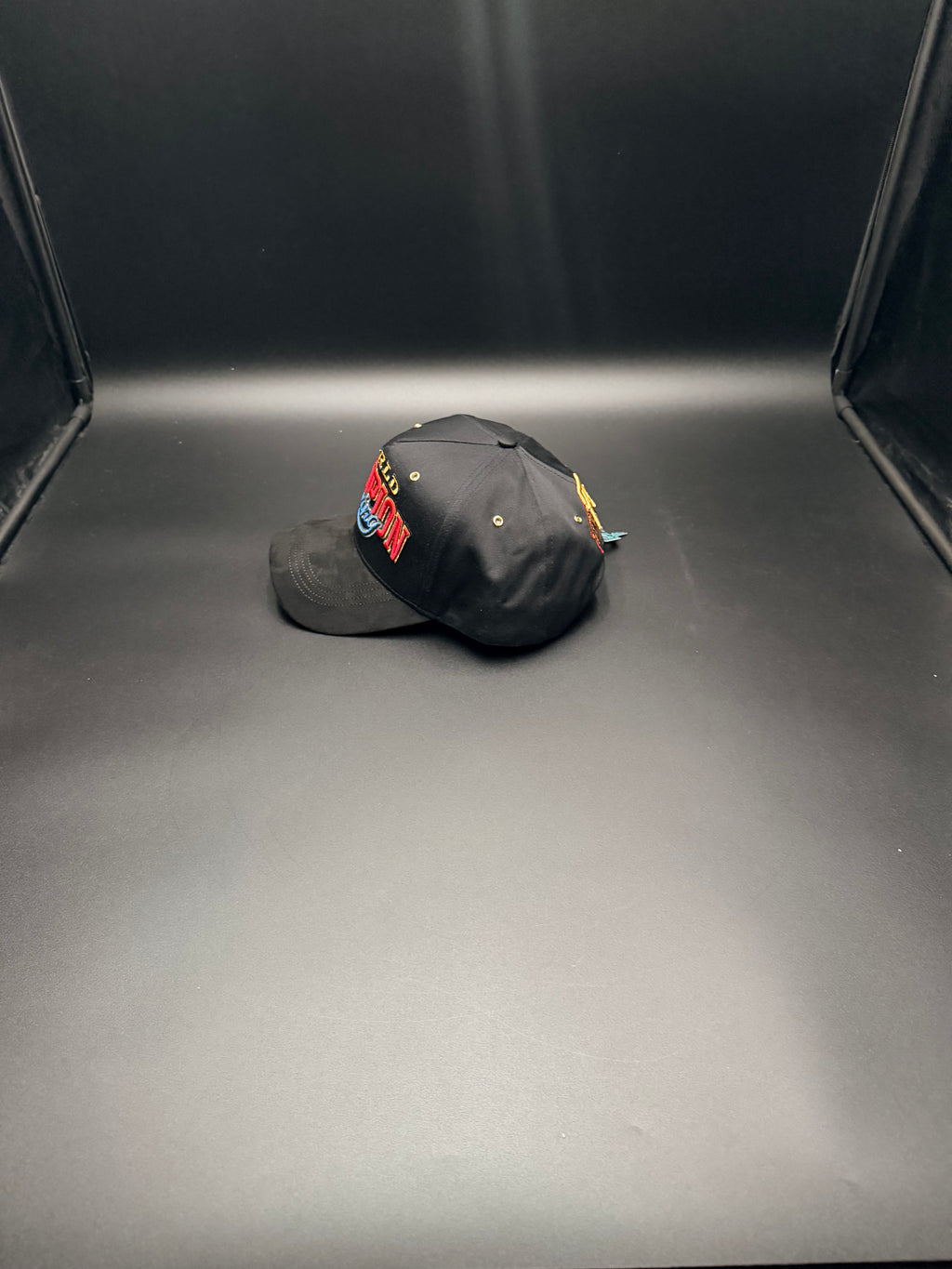 Dandy Hats x Canelo “World Boxing Champion”