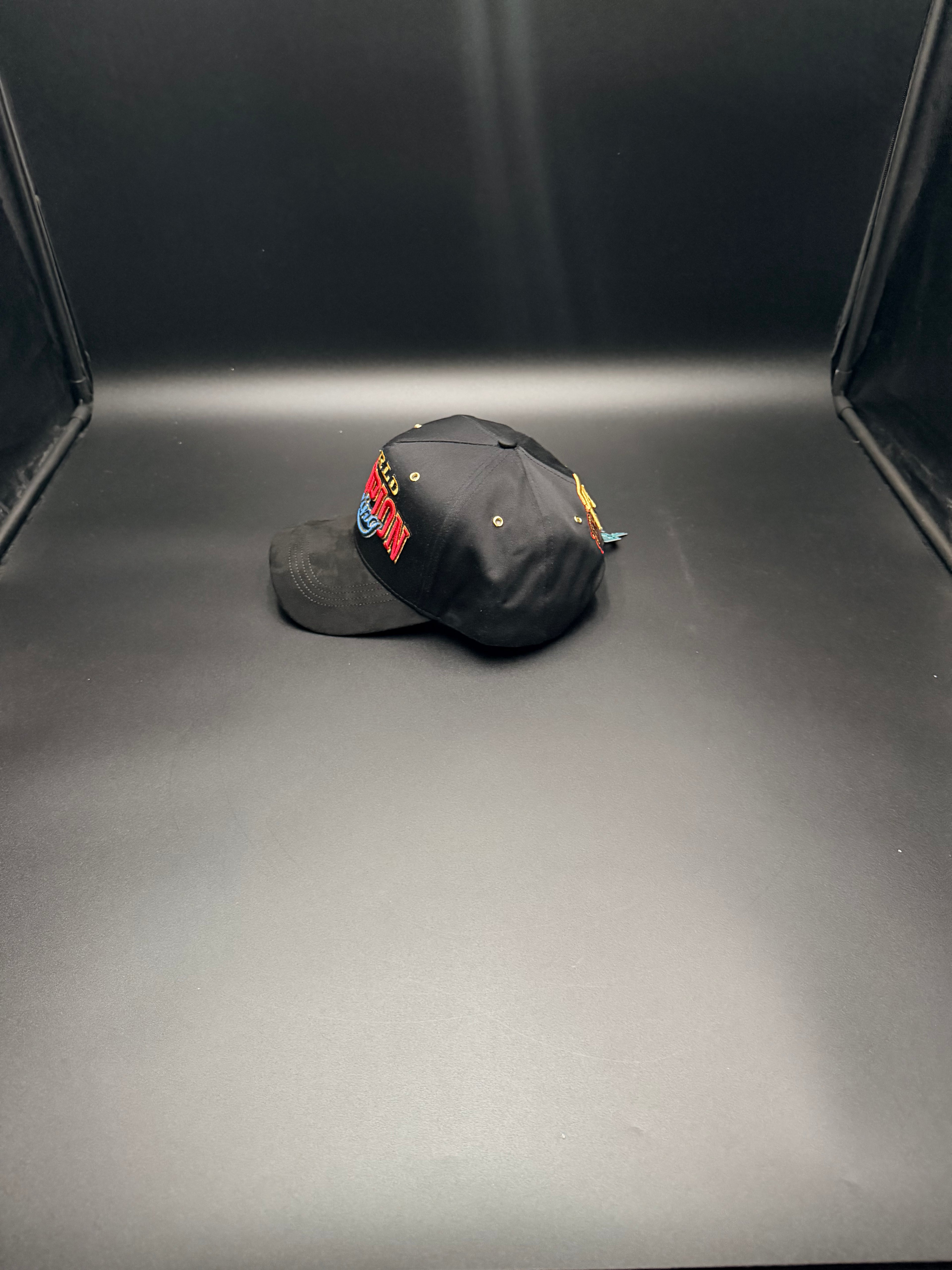 Dandy Hats x Canelo “World Boxing Champion”