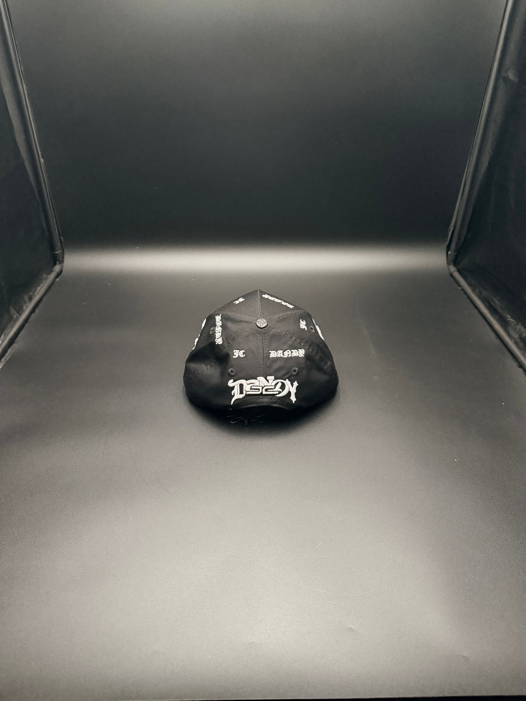 Dandy hats “Crown Jewel” only hat