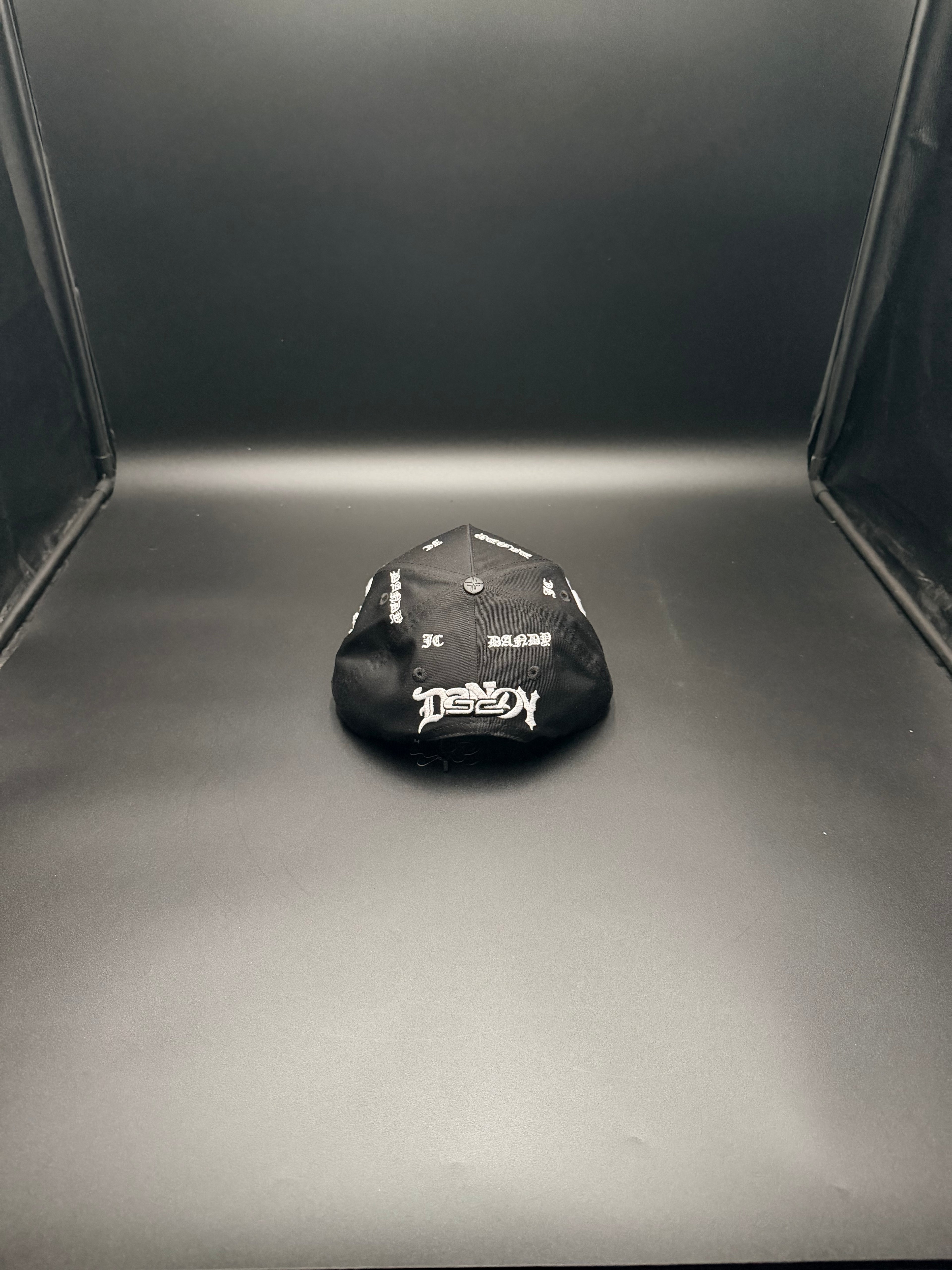 Dandy hats “Crown Jewel” only hat