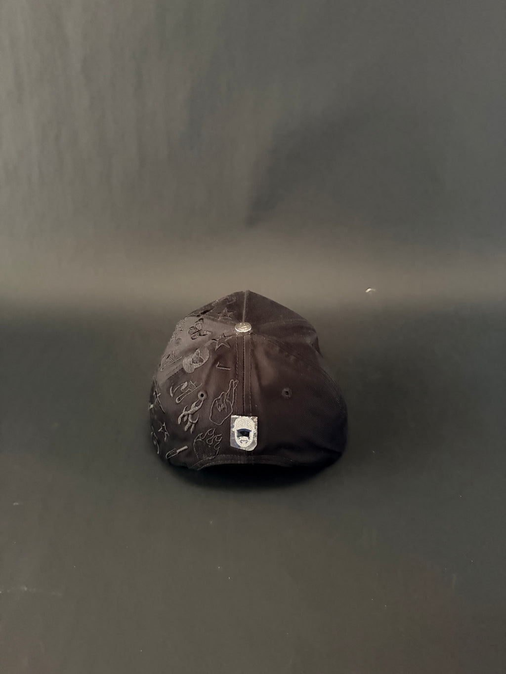 Barbas hats “B-Star-Graffiti” Look At Me Drop