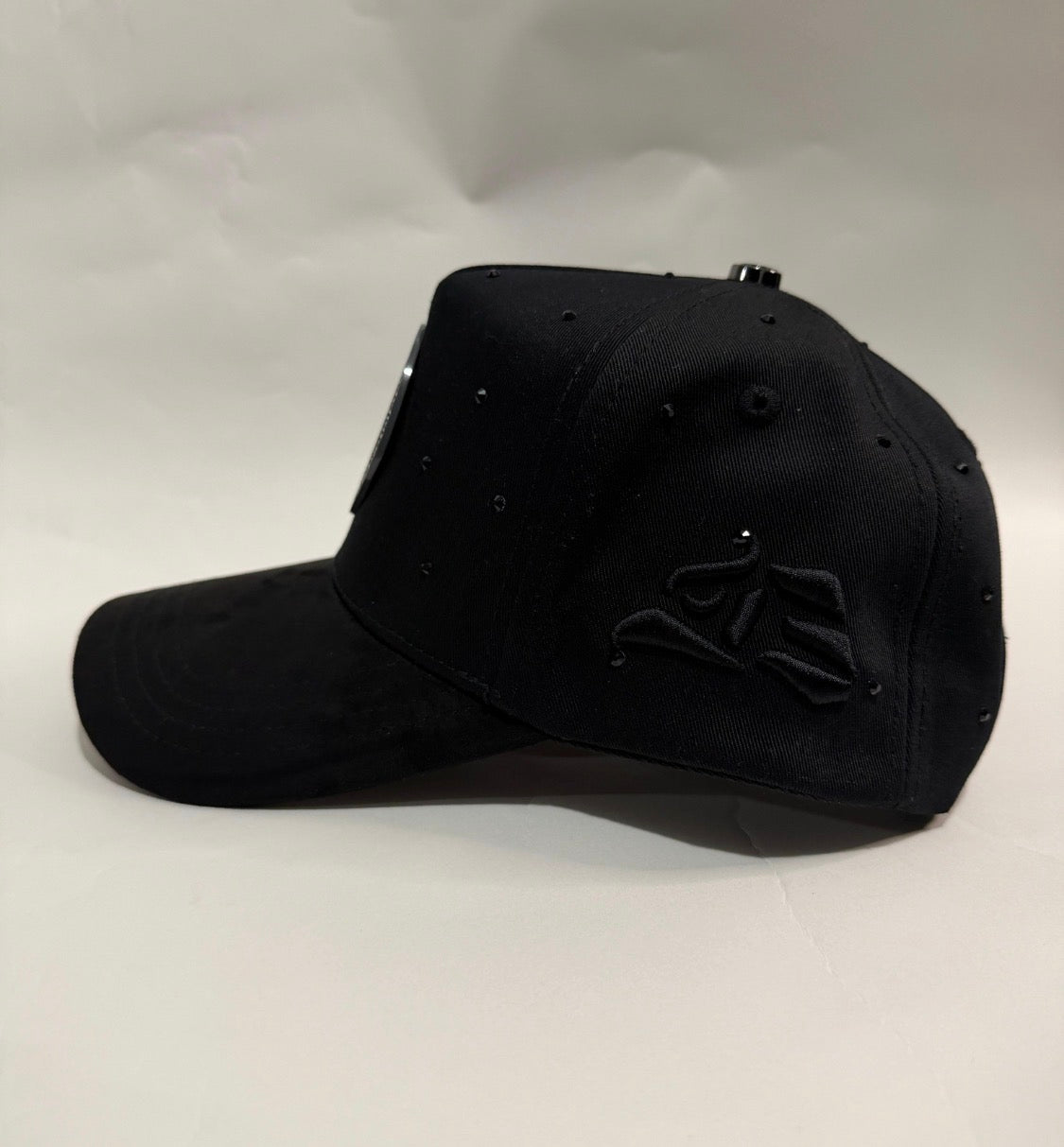 Gorra escudo México