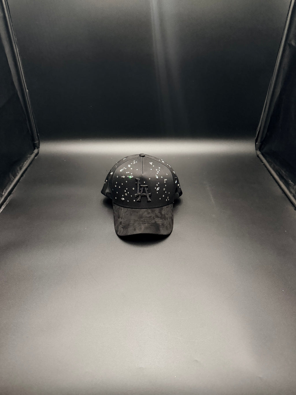 Dandy Hats “Crystal Tears” Full -Set