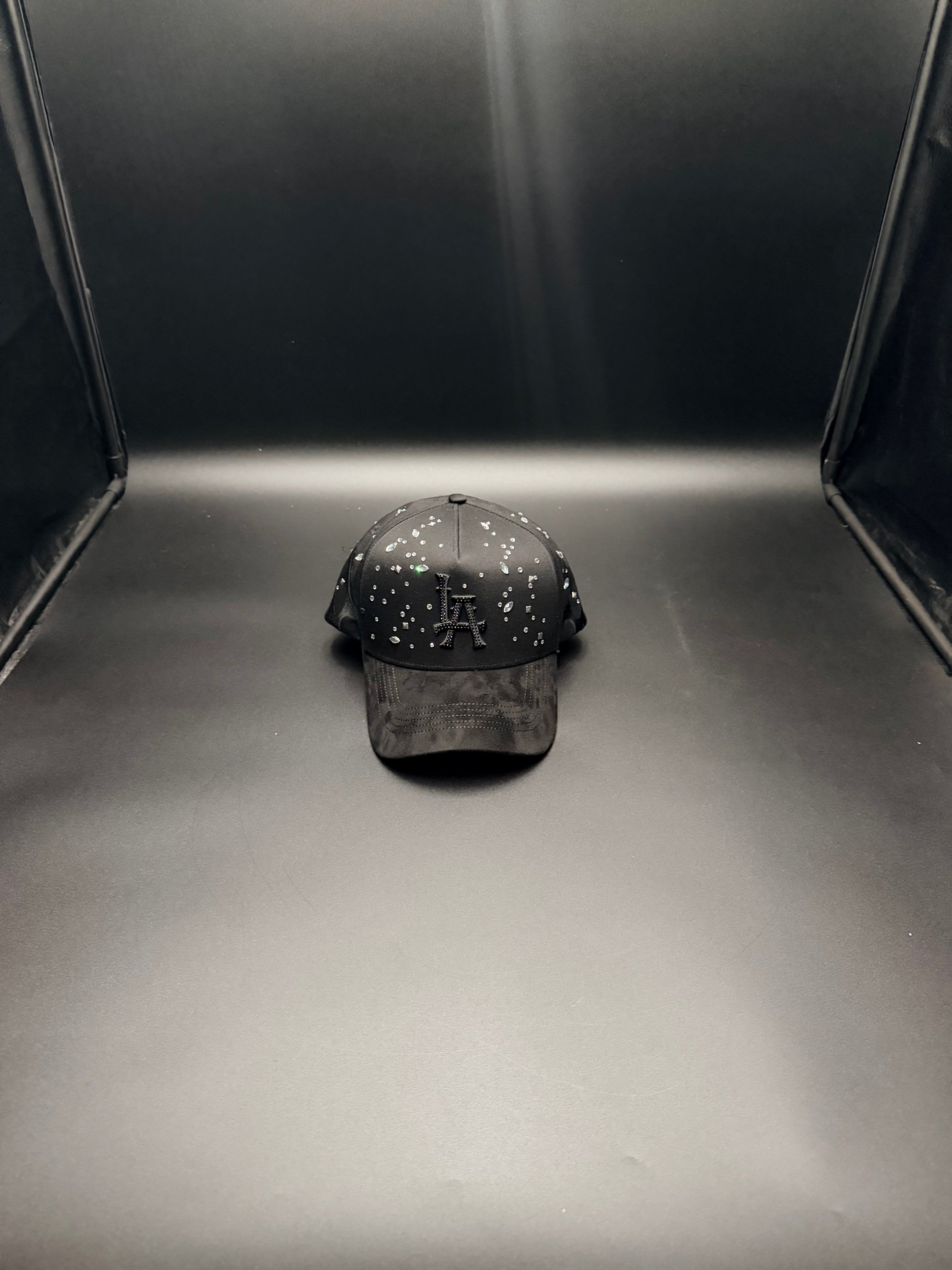 Dandy Hats “Crystal Tears” Full -Set