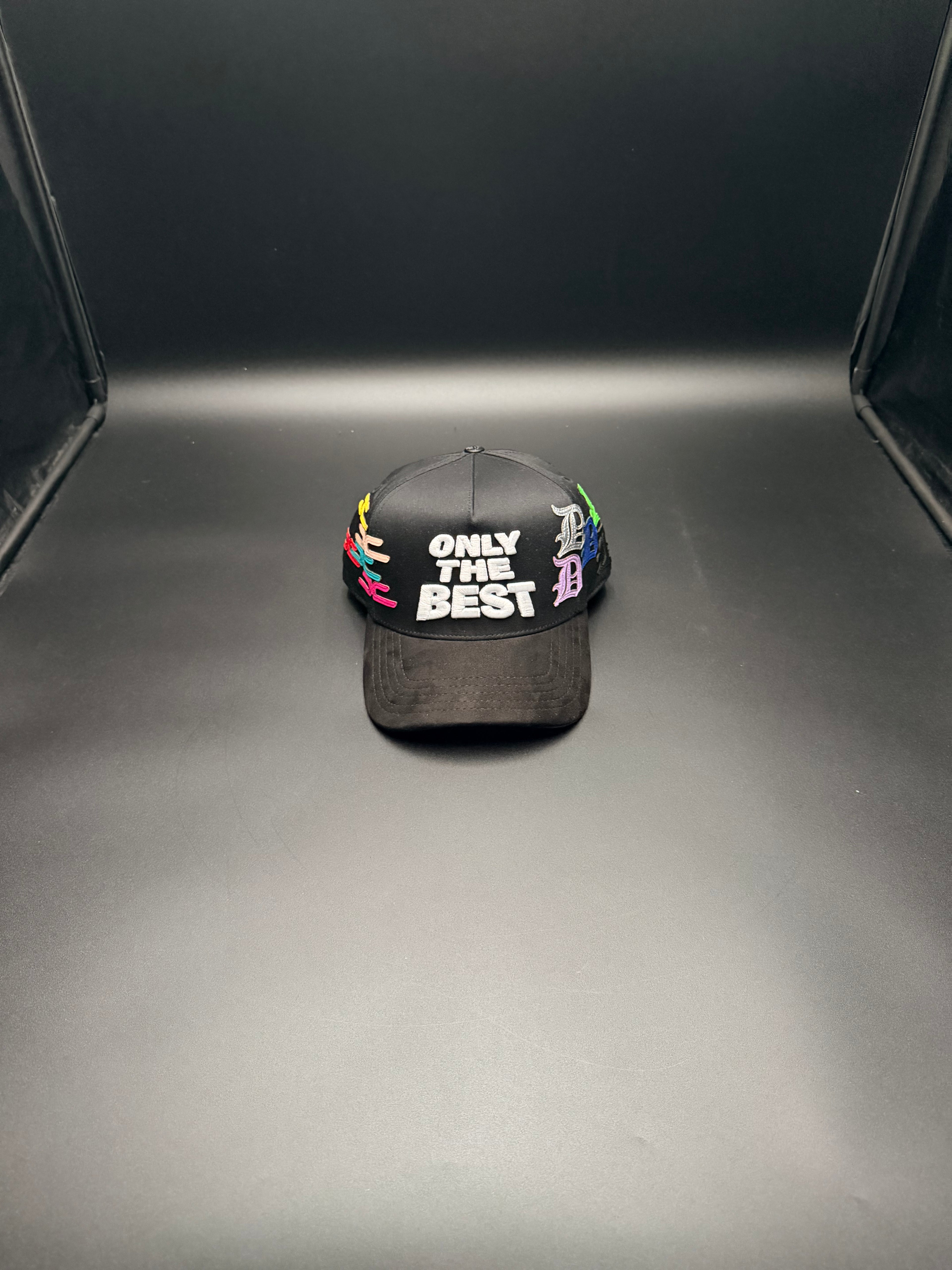 Dandy hats “Only The Best”