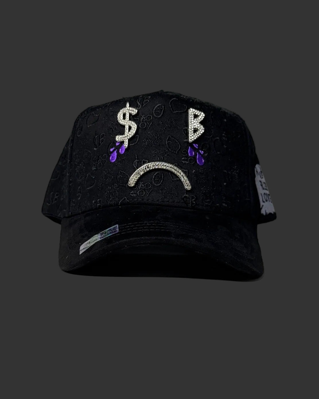 Sad boyz