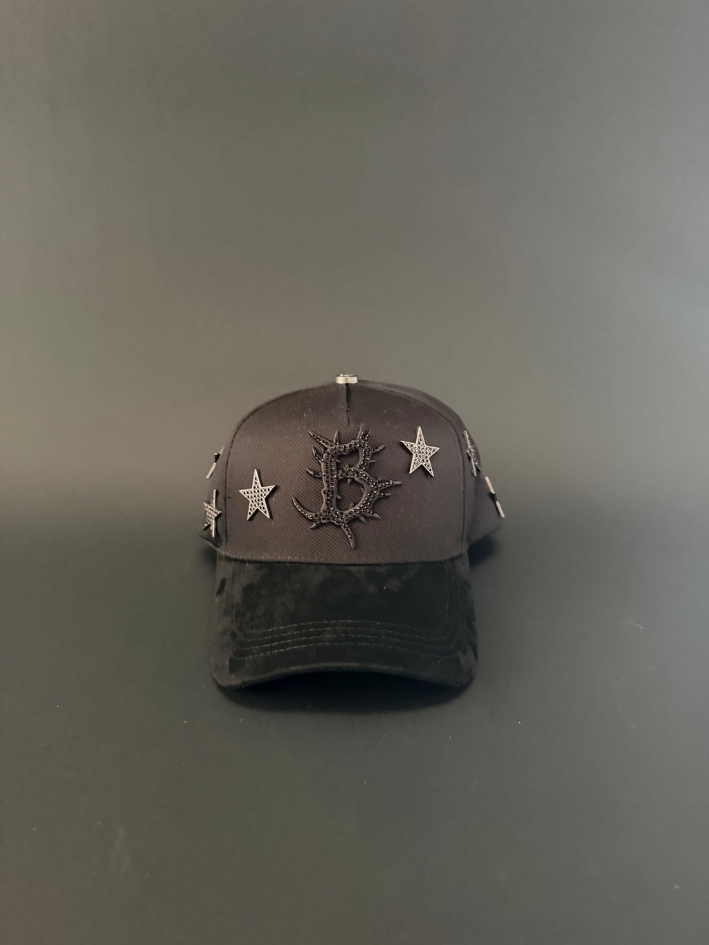 Barbas hats “Dark nebula Hat Only