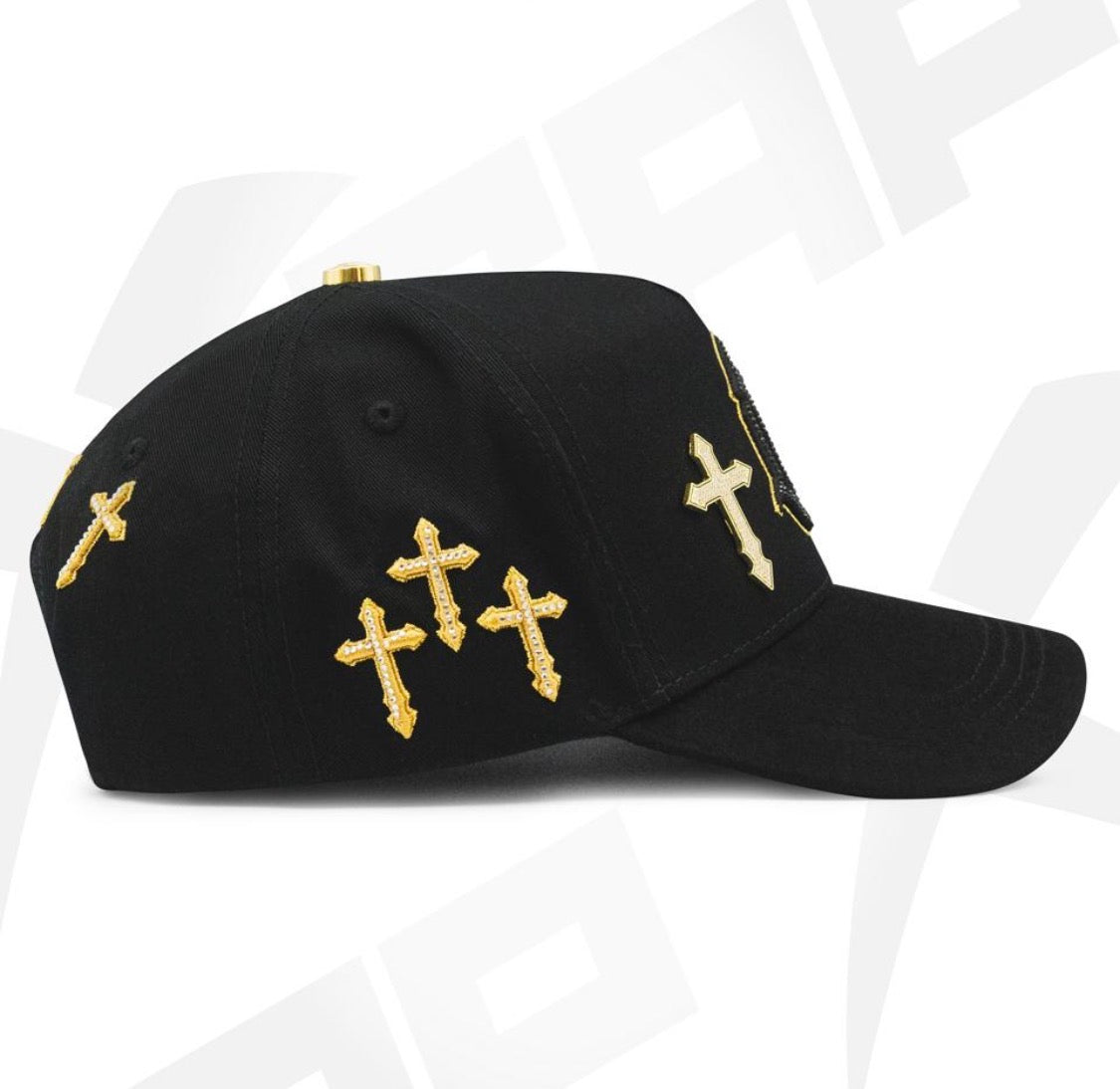 LA cruces gold