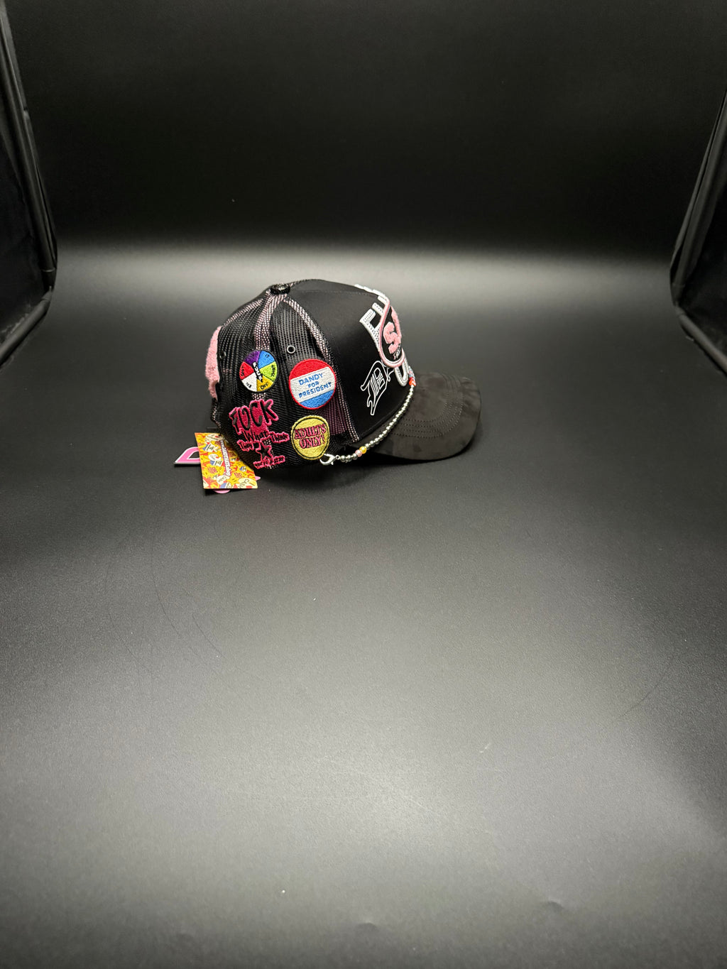 Dandy  hats S.M.D. Full set