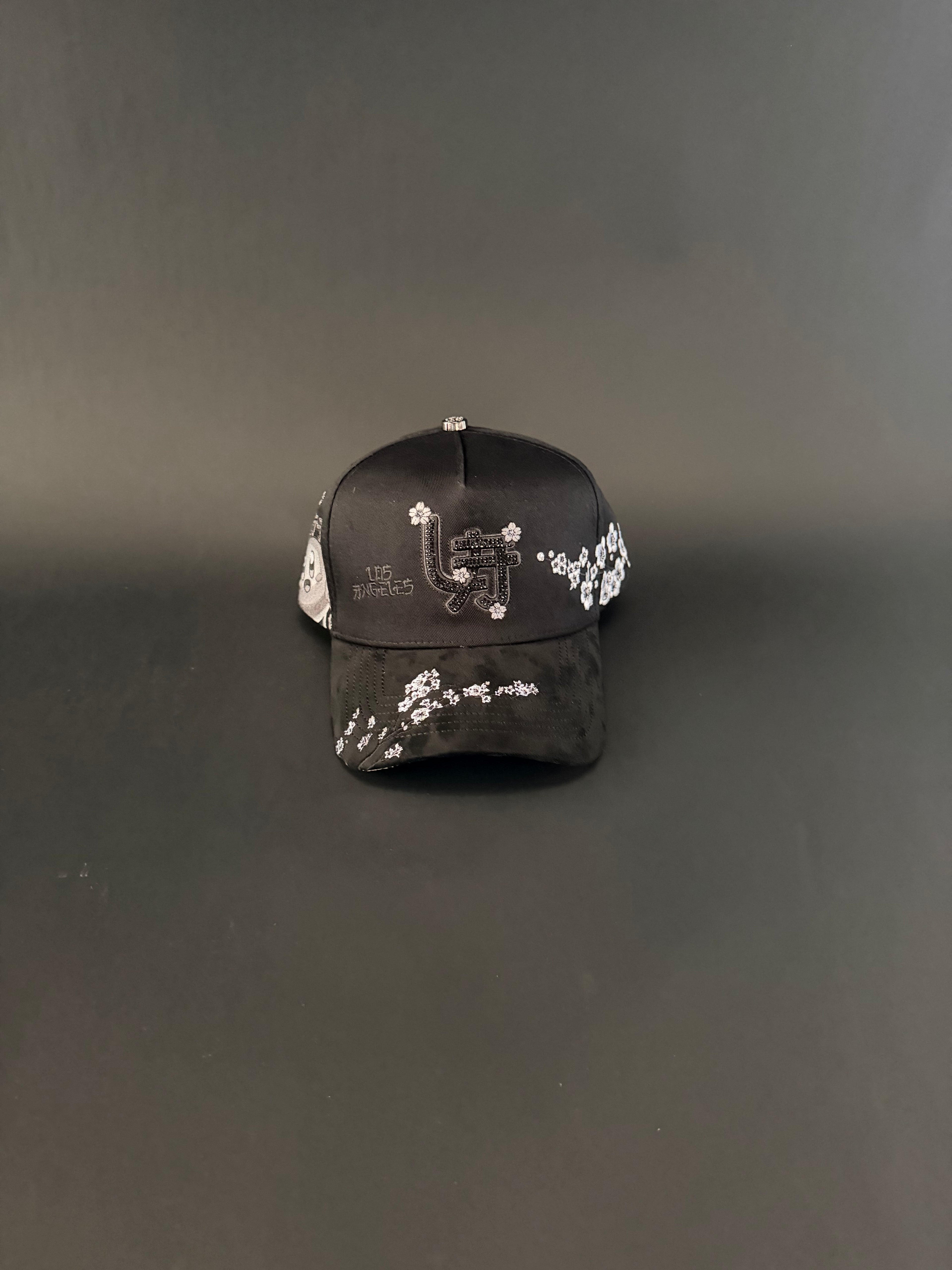 DMG brand “LA JAPAN VOL. II”